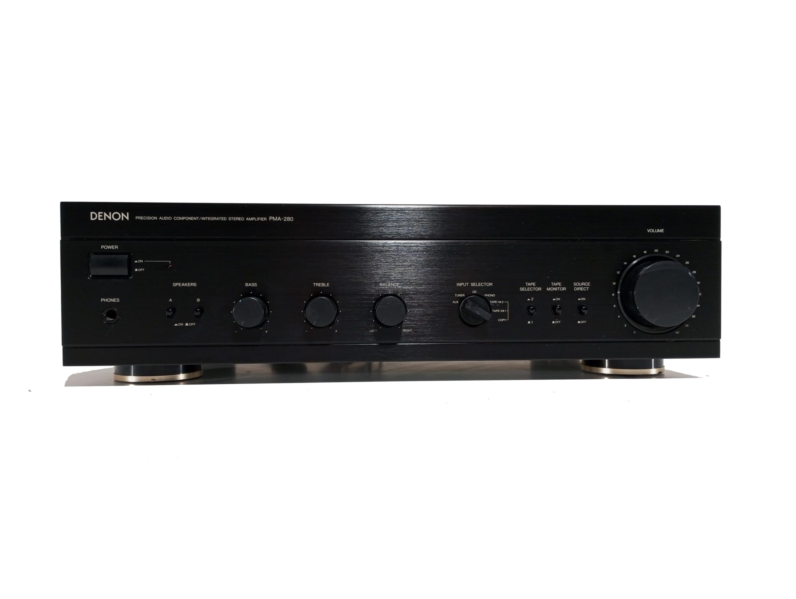 Denon PMA-280