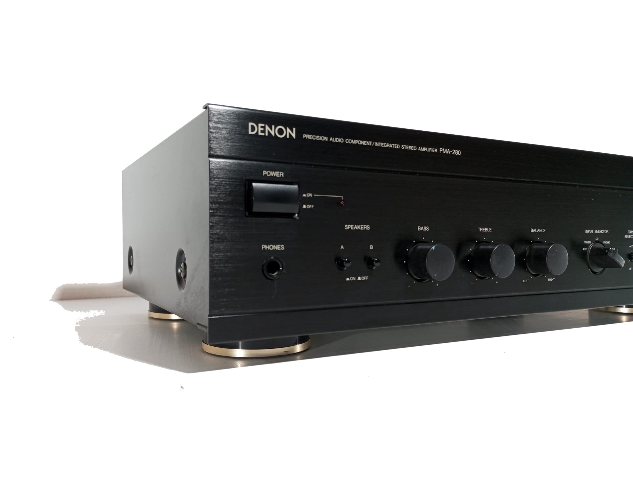 Denon PMA-280 bilde 9