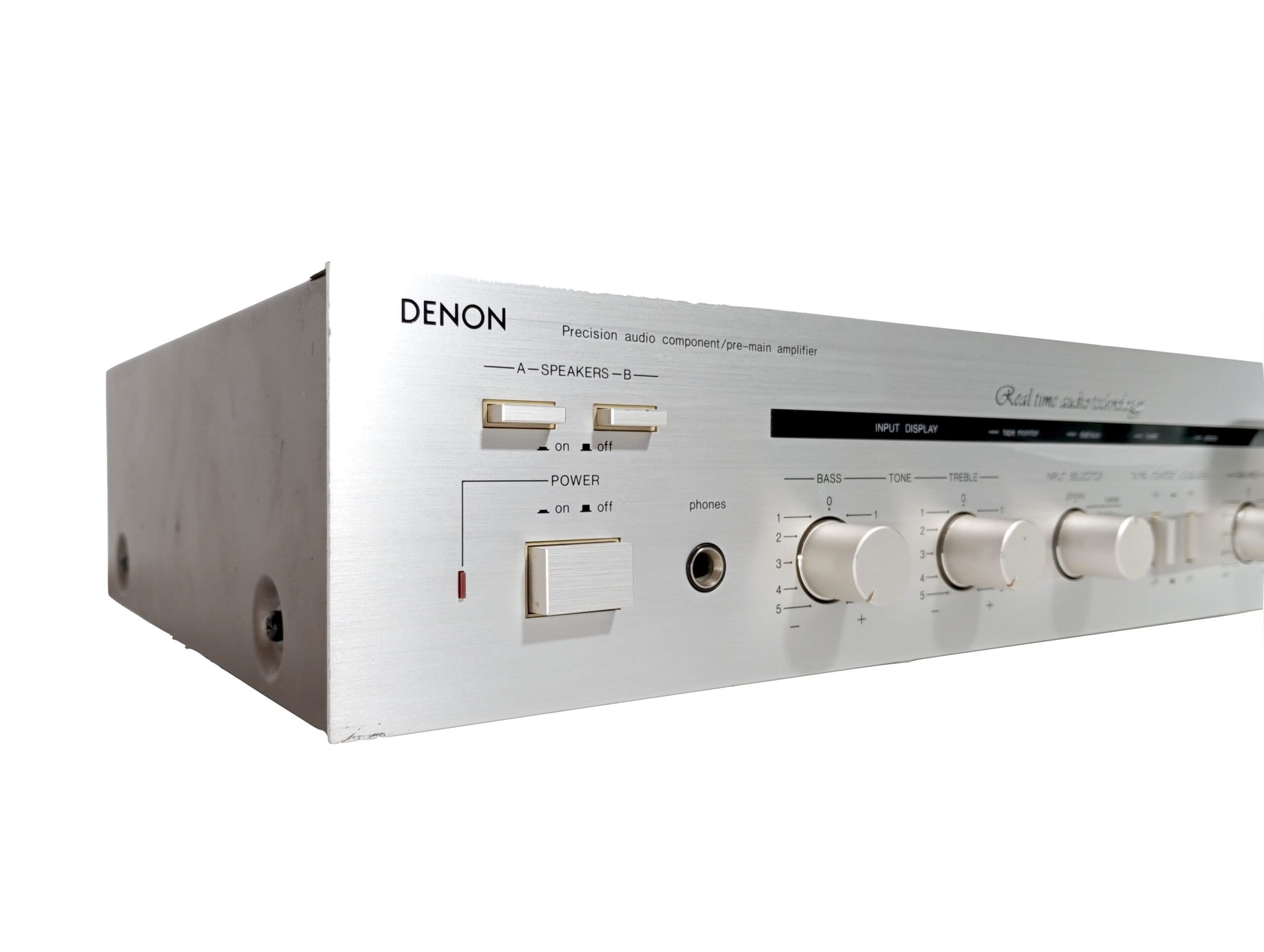 Denon PMA-717 bilde 7