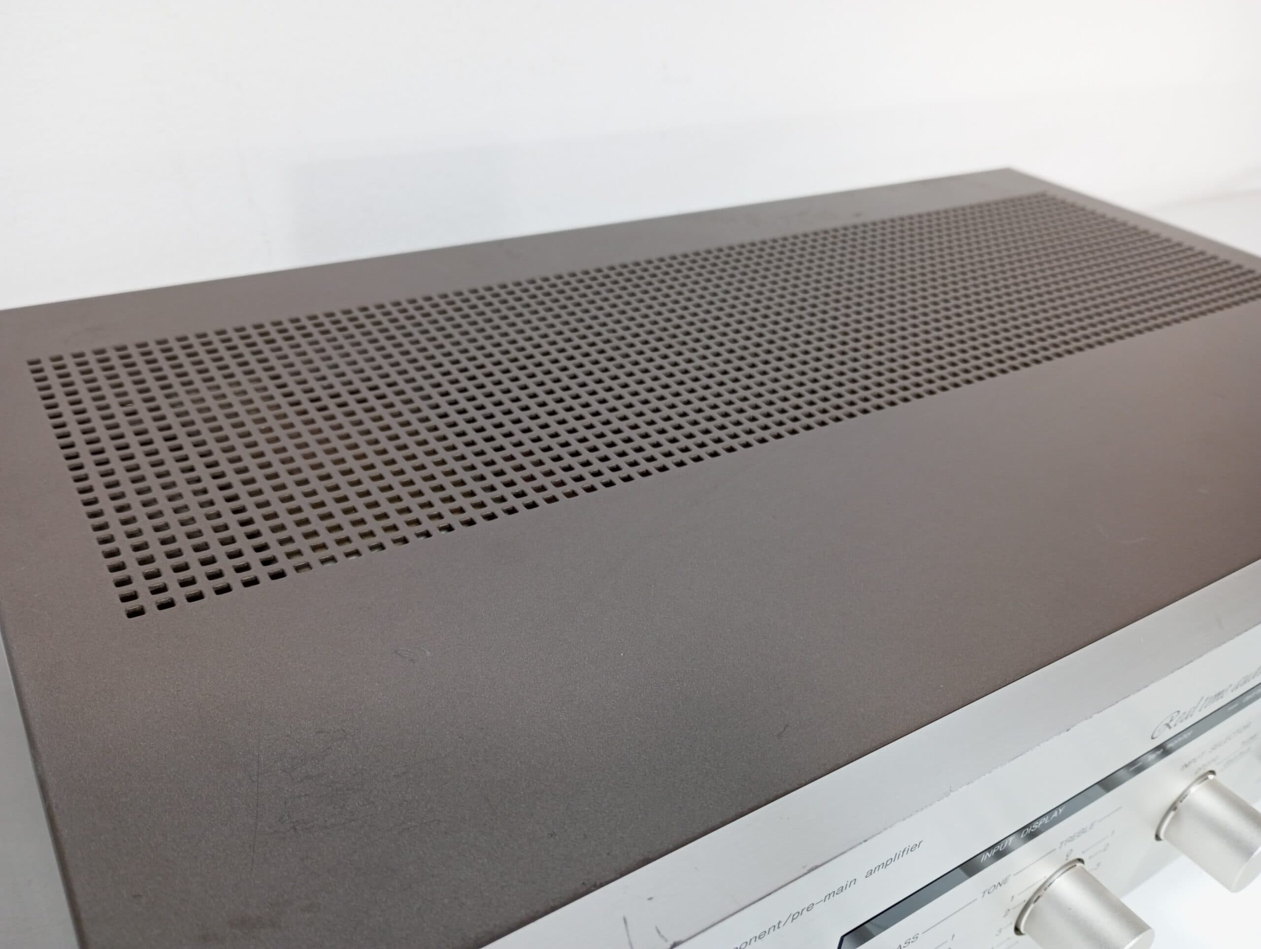 Denon PMA-717 bilde 4