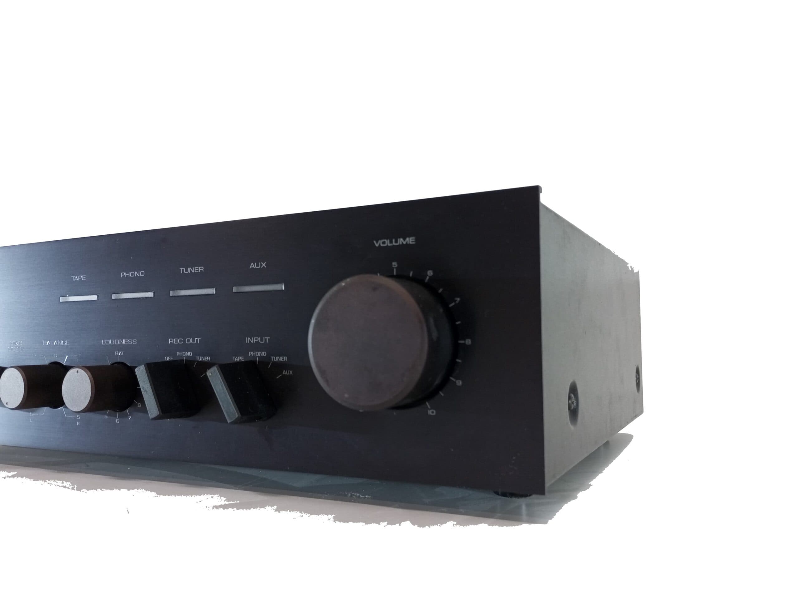 Yamaha A-460 bilde 7