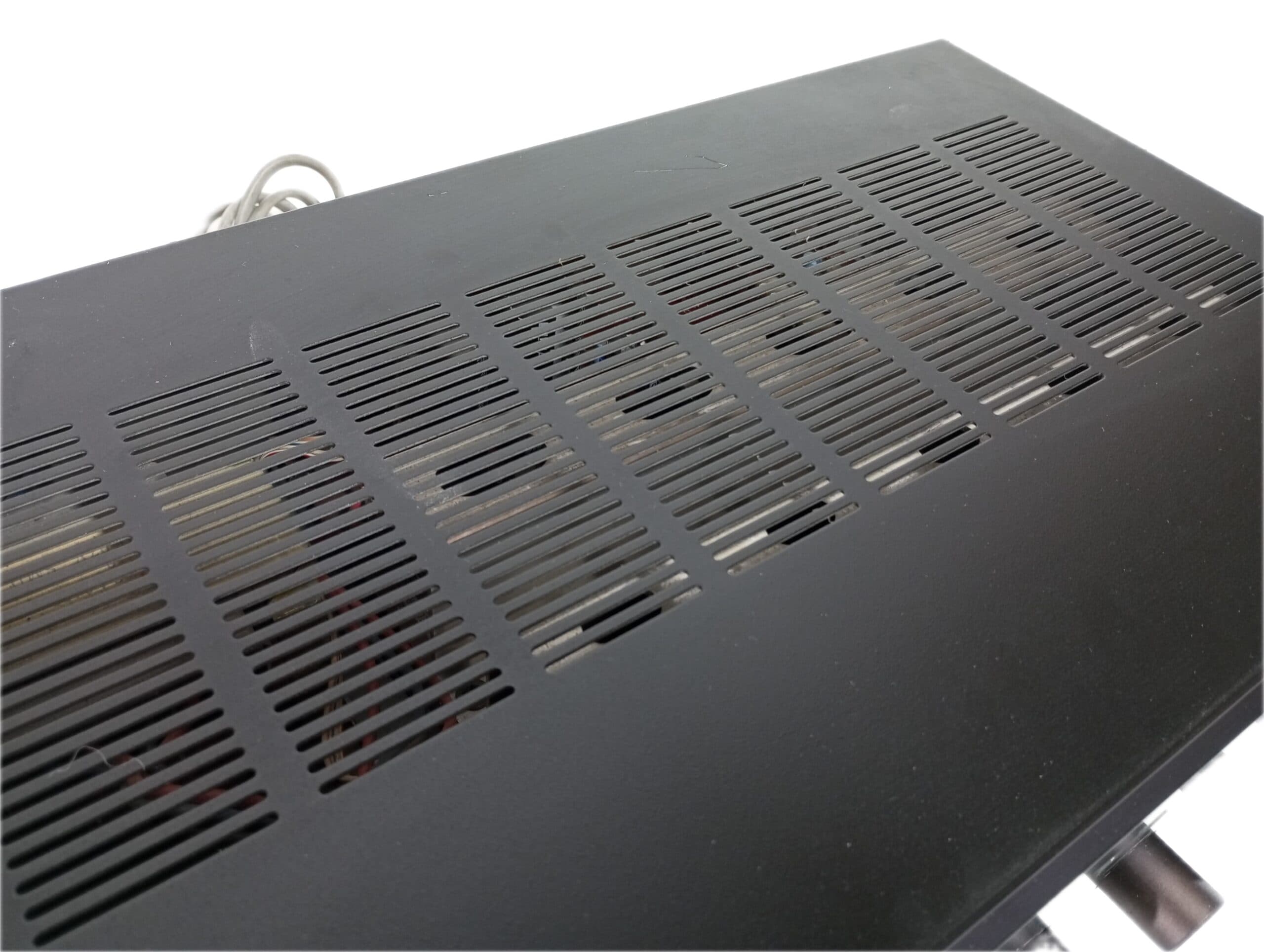 Yamaha A-460 bilde 5