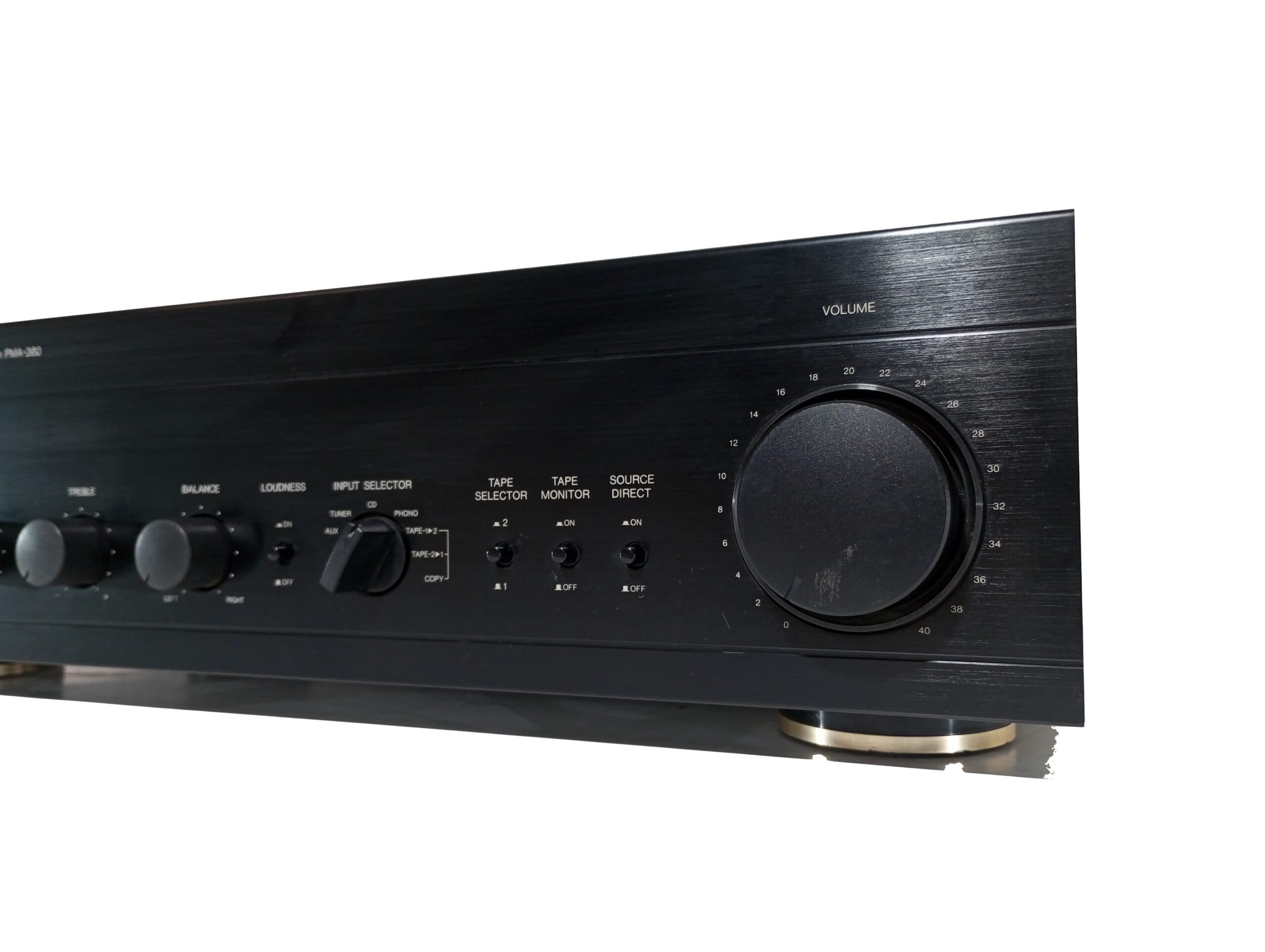 Denon PMA-360 bilde 7