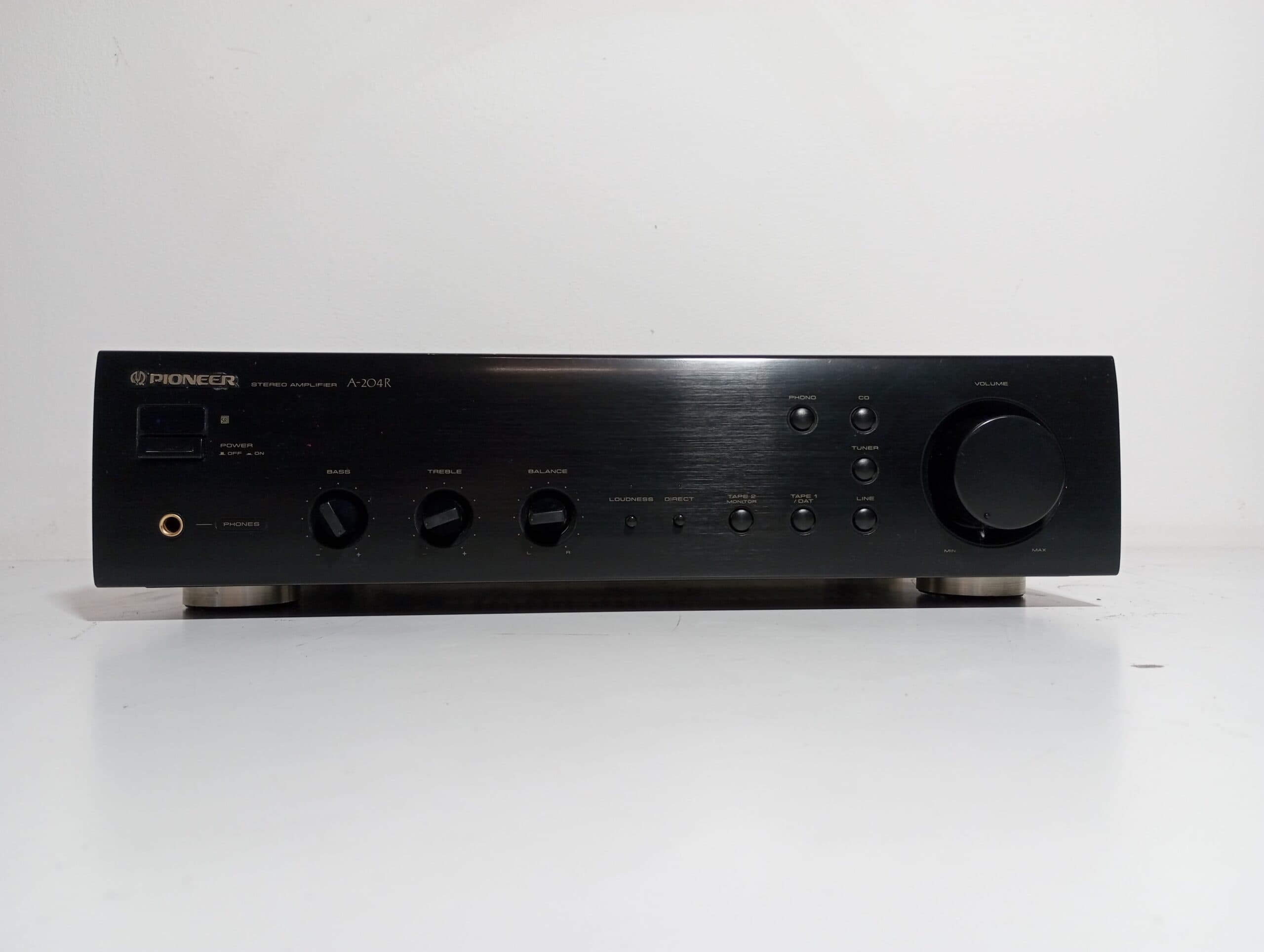 Pioneer A-204R bilde 6