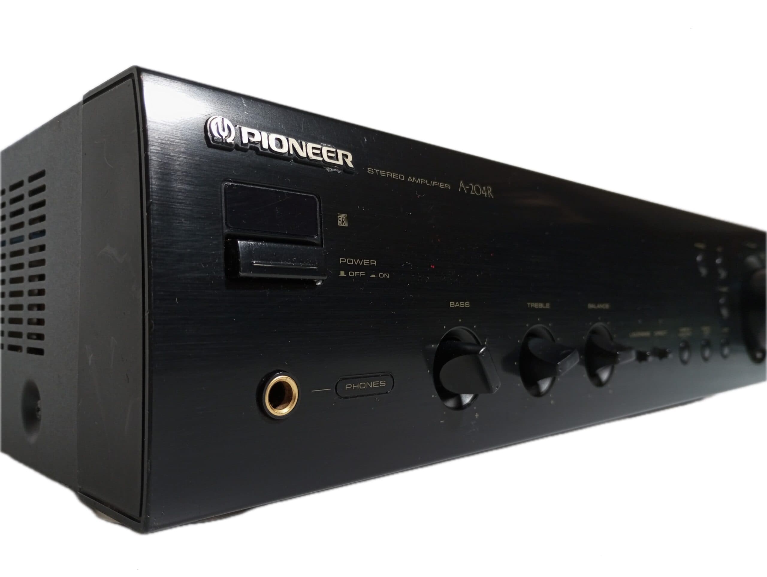 Pioneer A-204R bilde 5