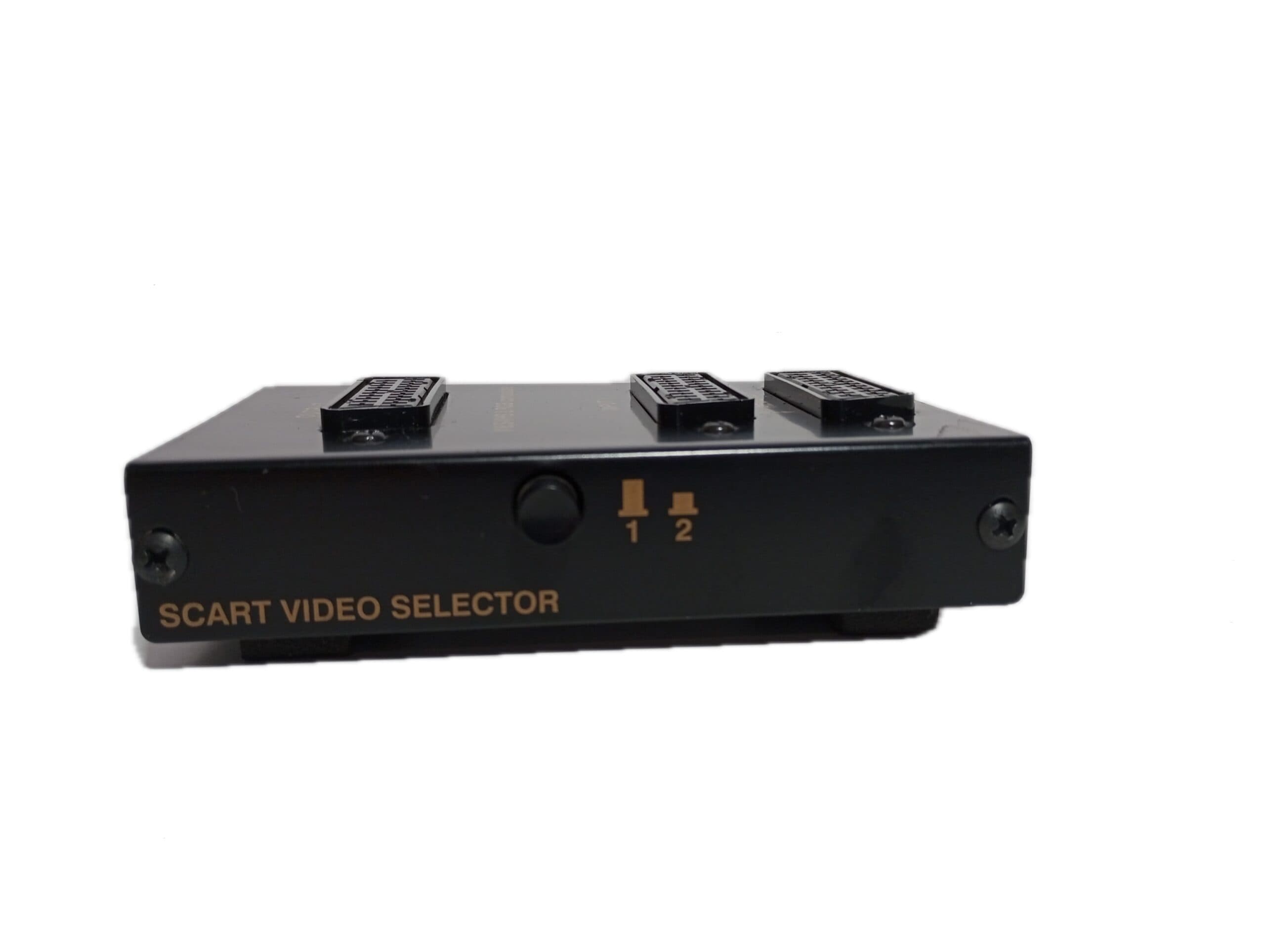 Scart splitter bilde 3