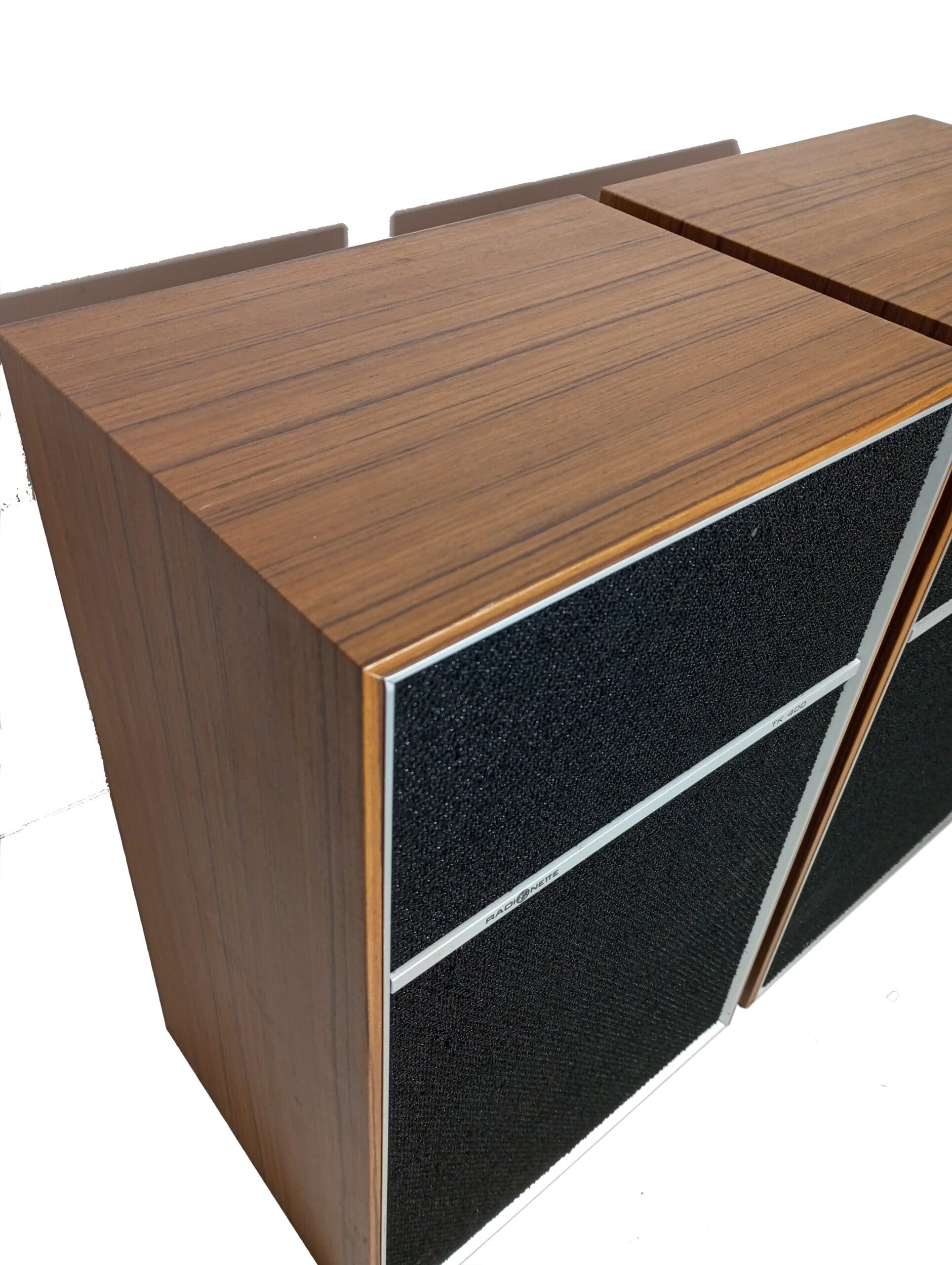 Radionette TK400 bilde 6