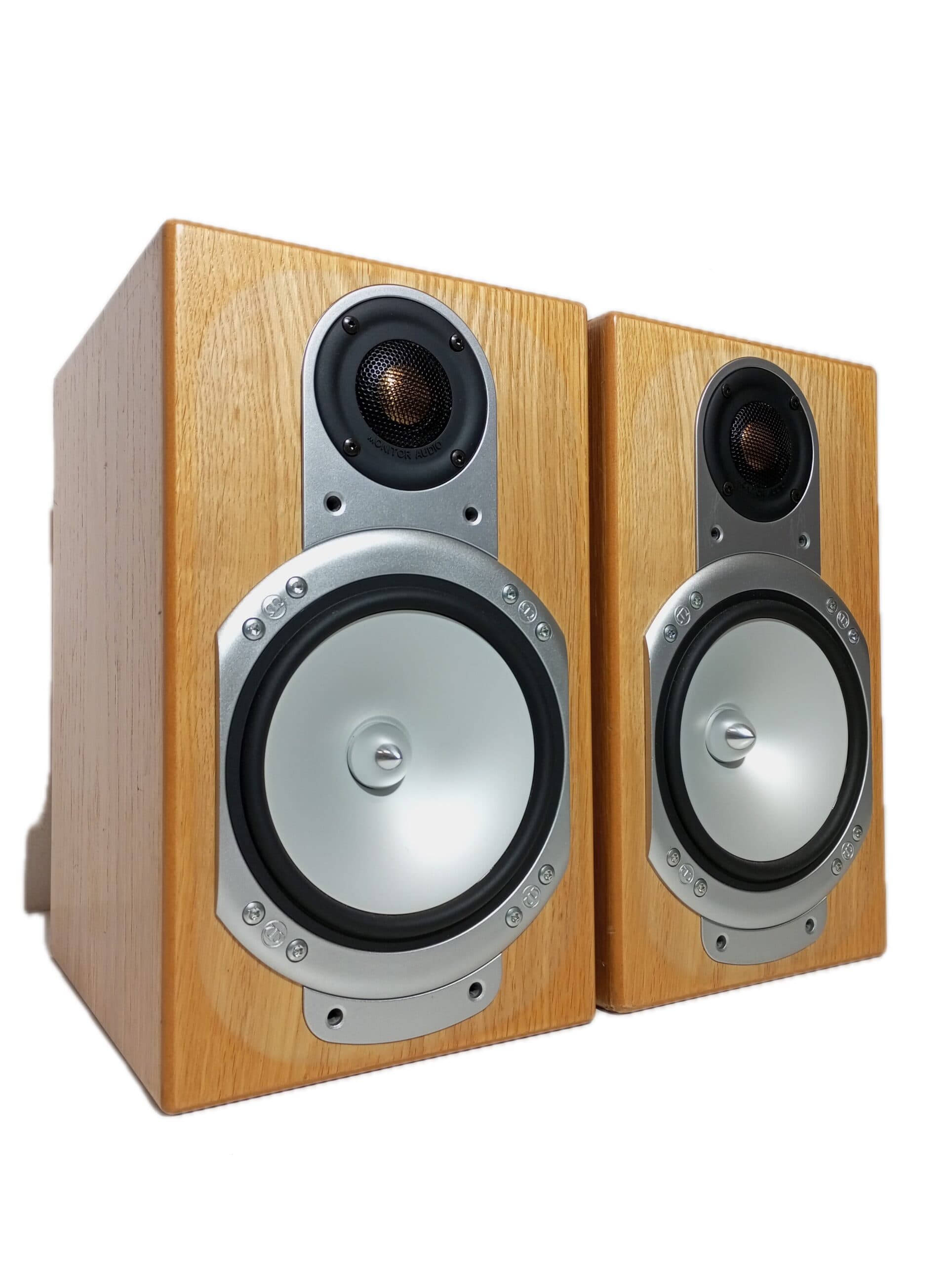 Monitor Audio Silver RS-1 bilde 3