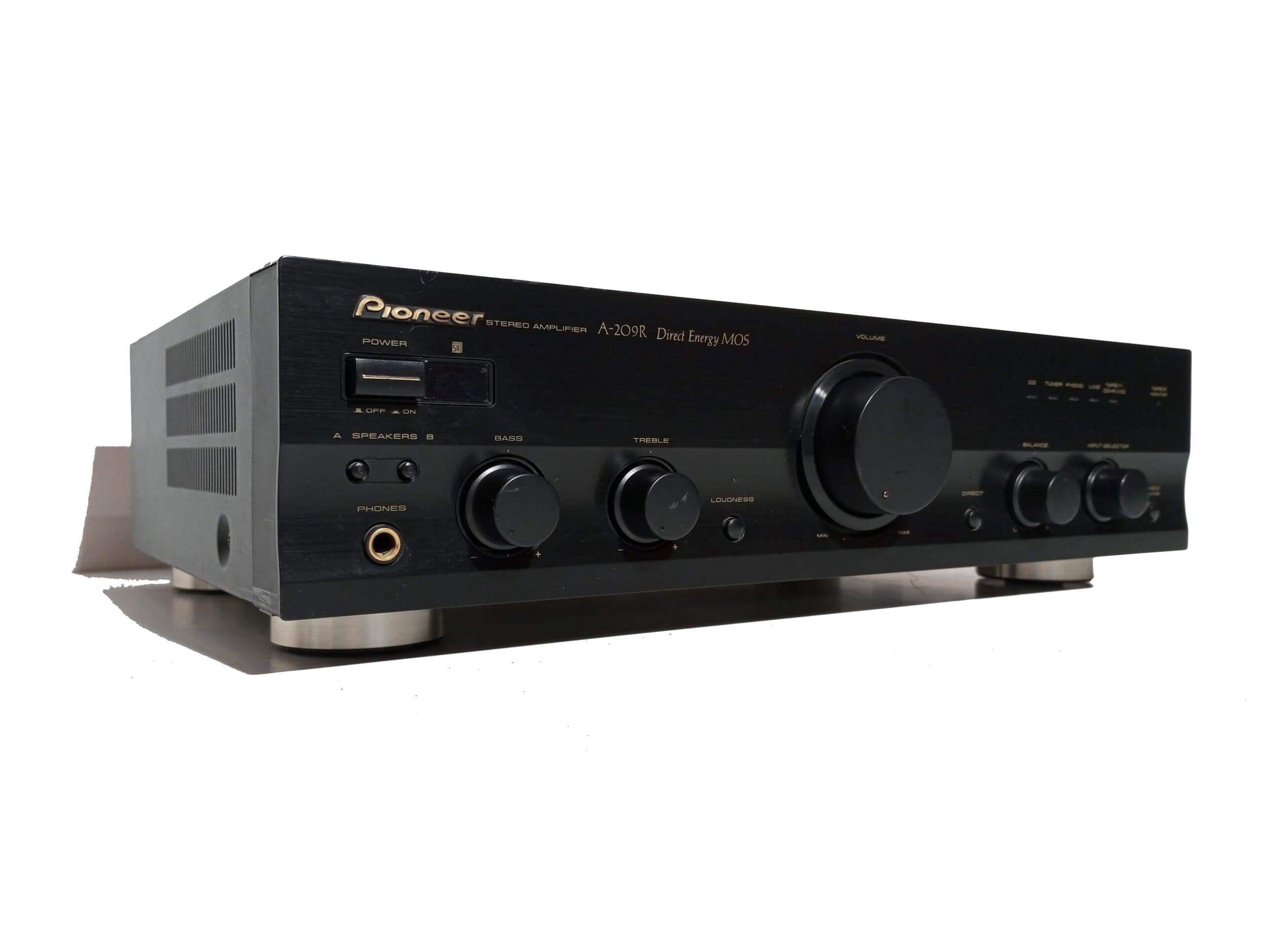 Pioneer A-209R bilde 8