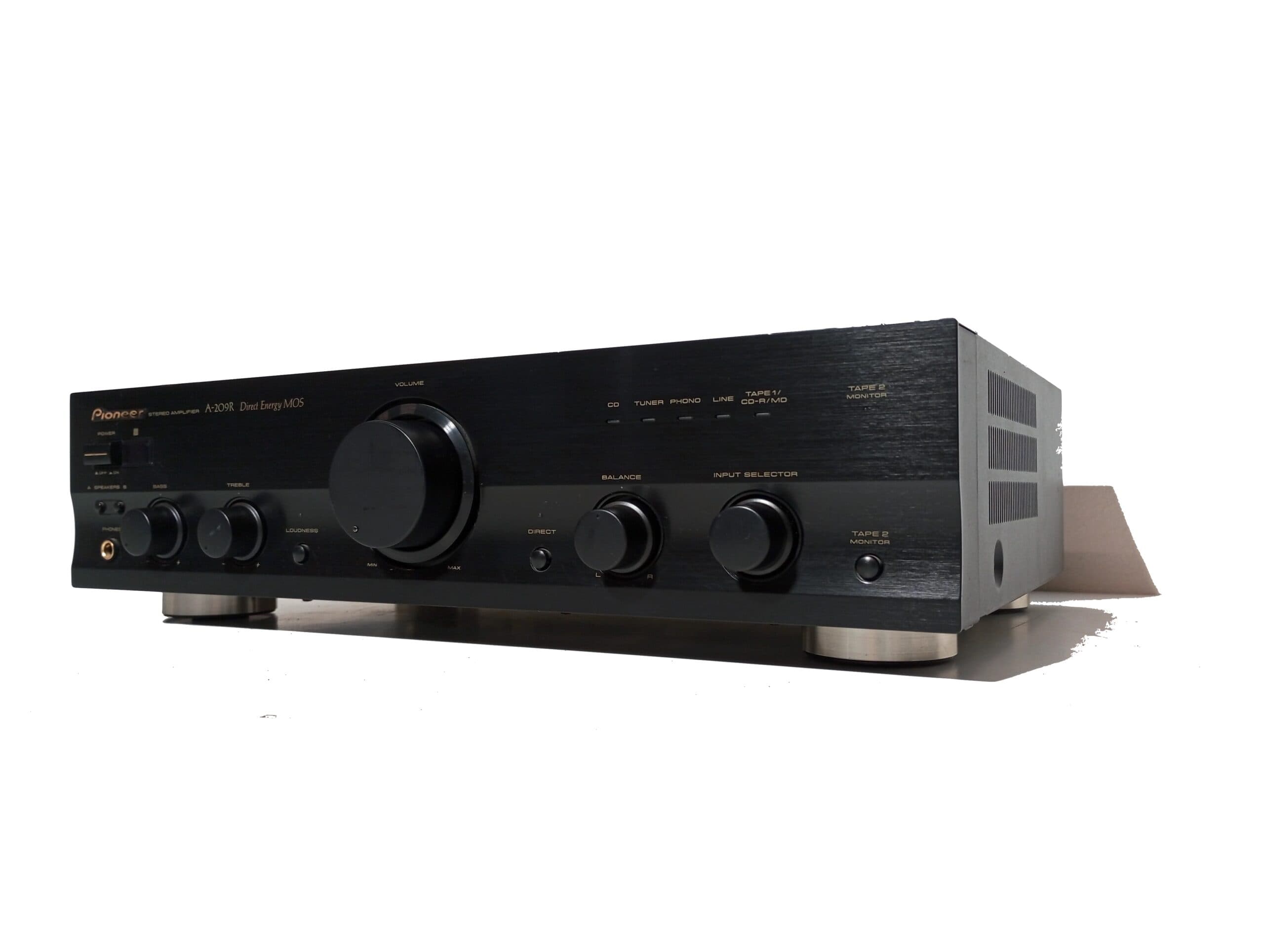 Pioneer A-209R bilde 7