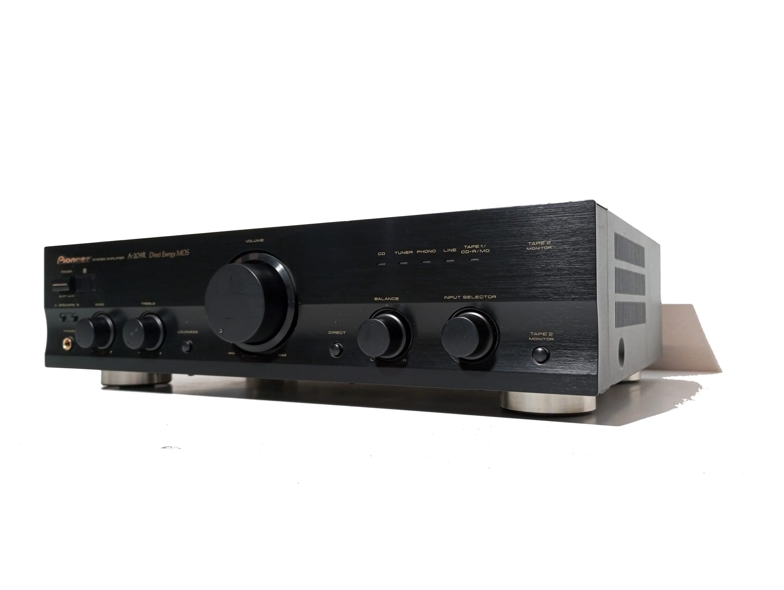 Pioneer A-209R bilde 6