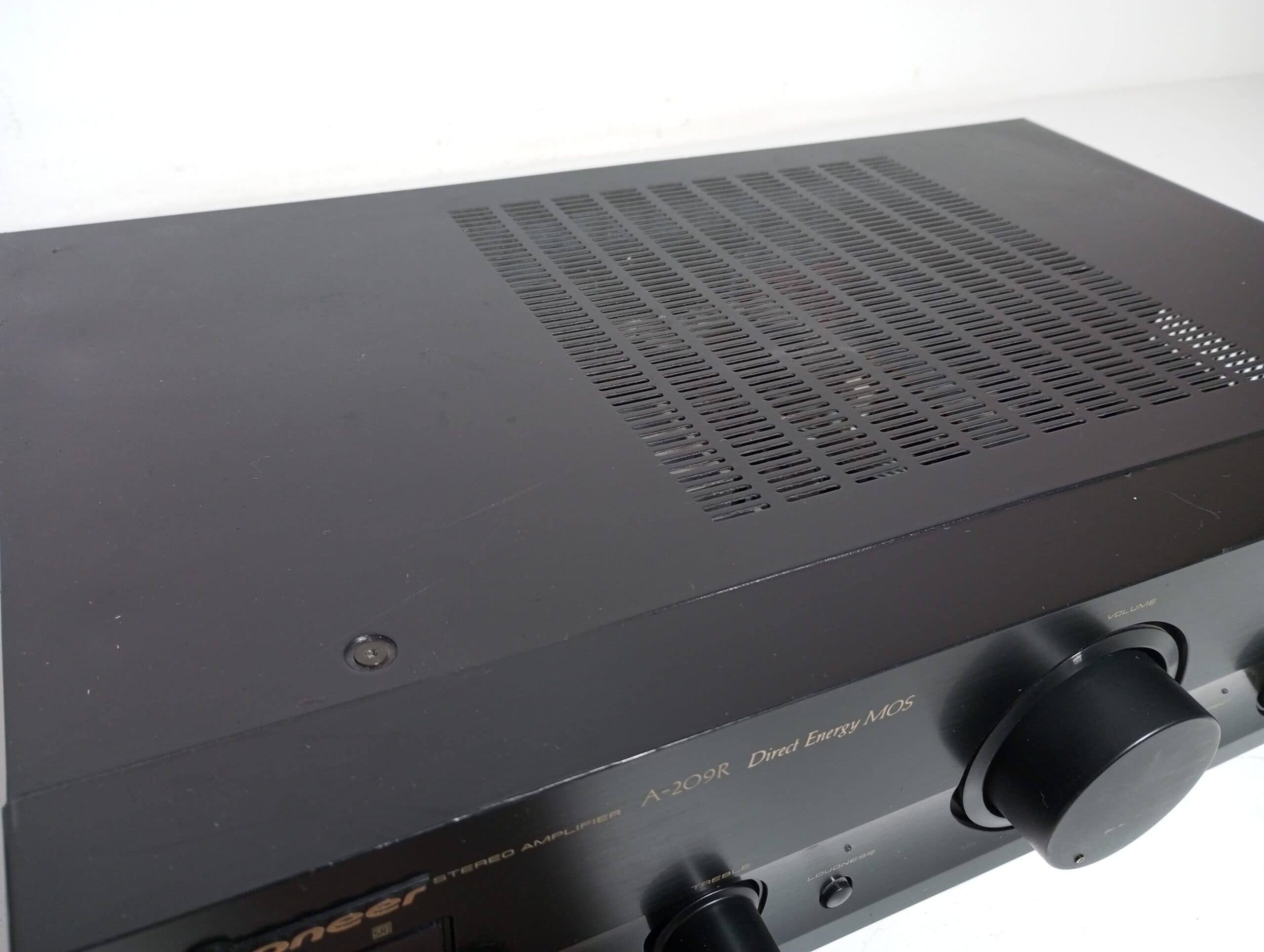 Pioneer A-209R bilde 3