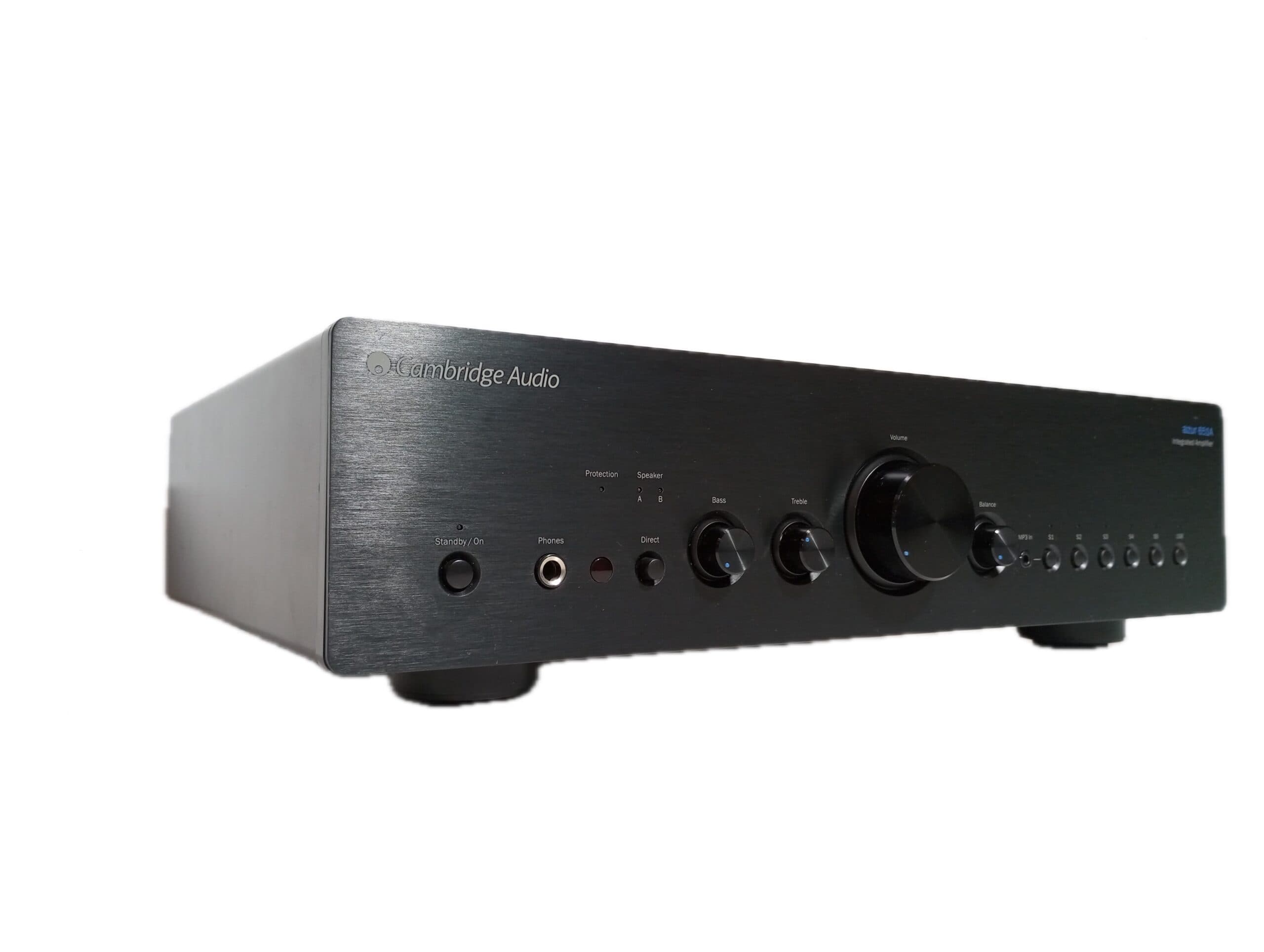 Cambridge Audio Azur 651A bilde 8