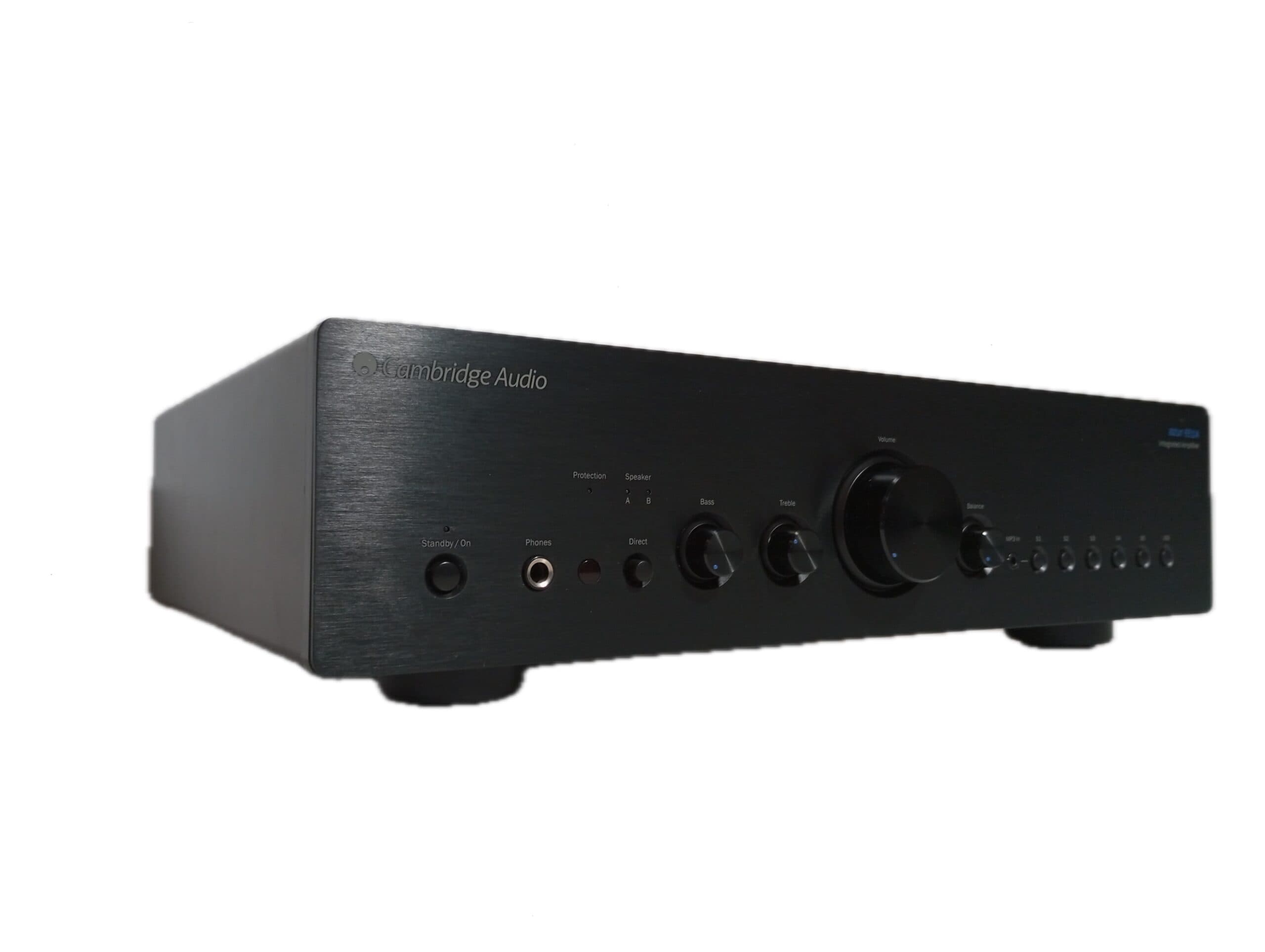 Cambridge Audio Azur 651A bilde 7