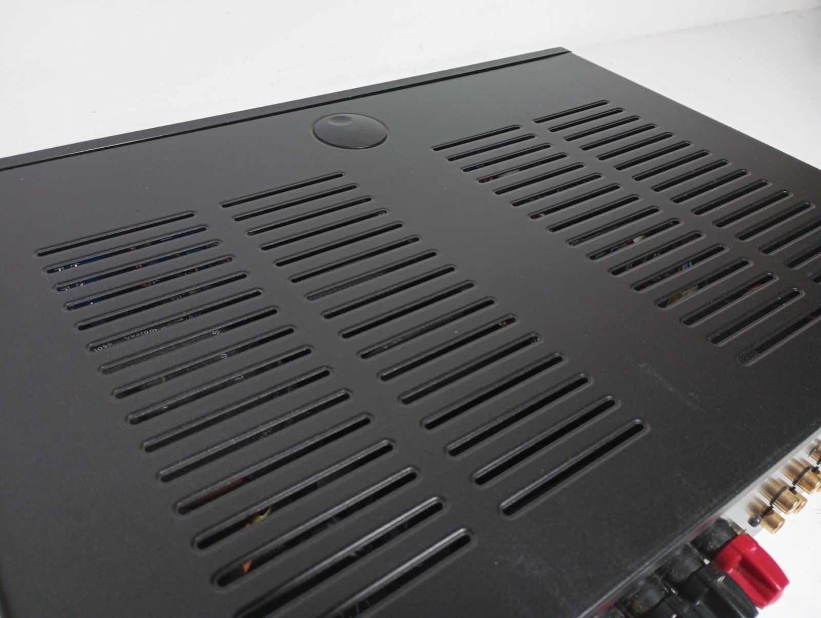 Cambridge Audio Azur 651A bilde 4