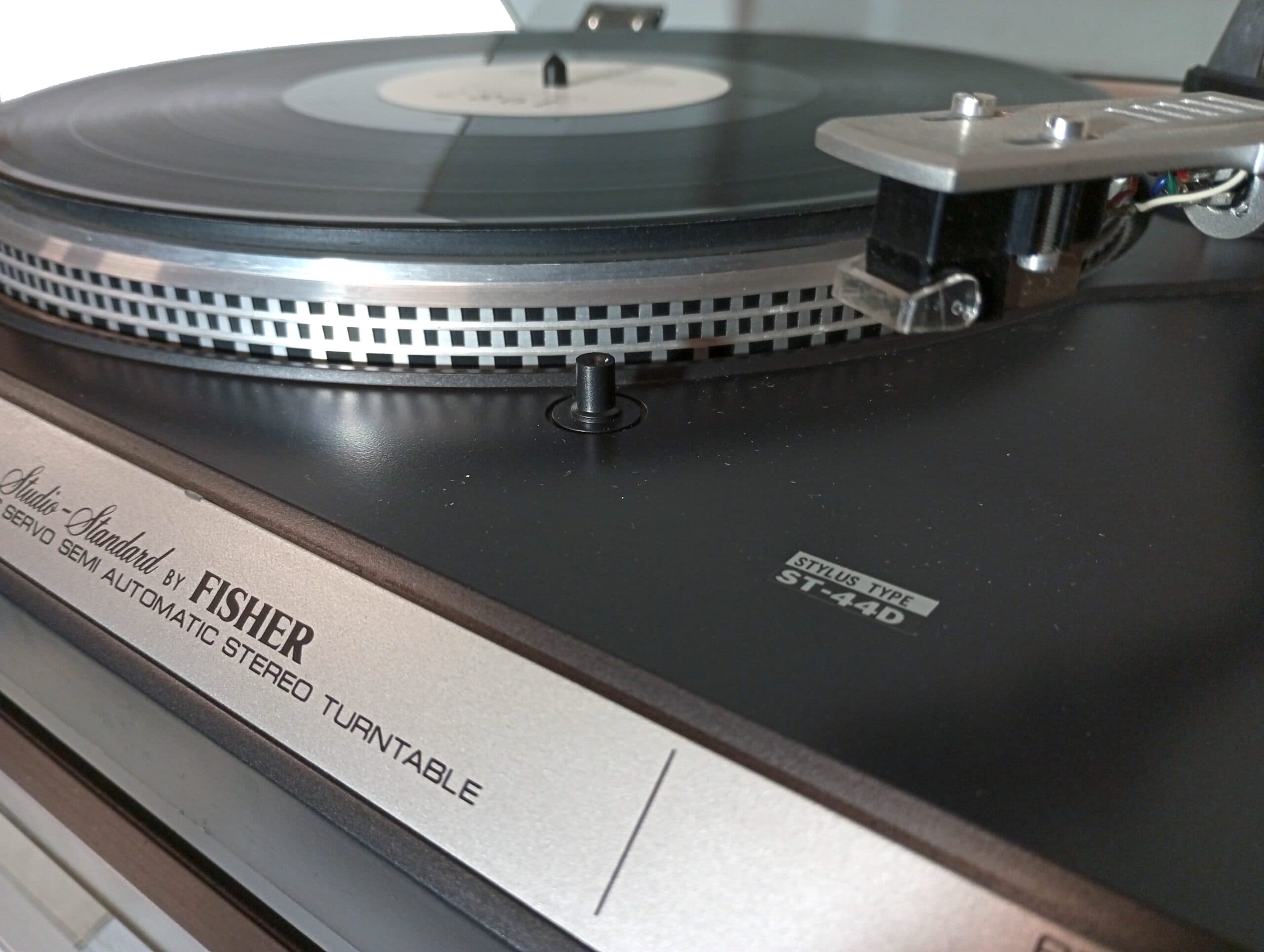 Fisher Studio Standard System bilde 15