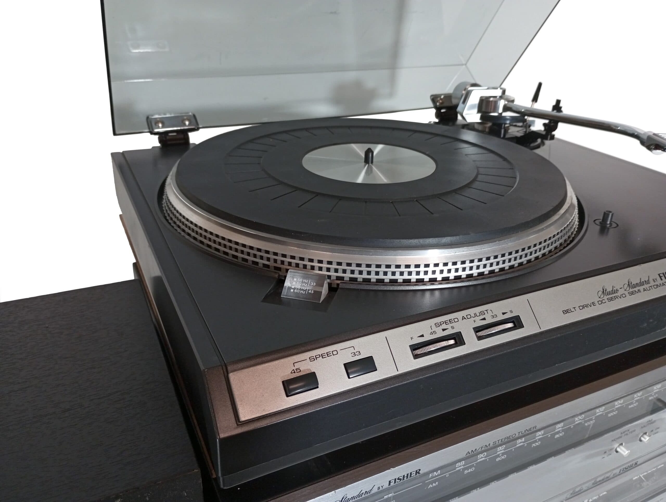 Fisher Studio Standard System bilde 9