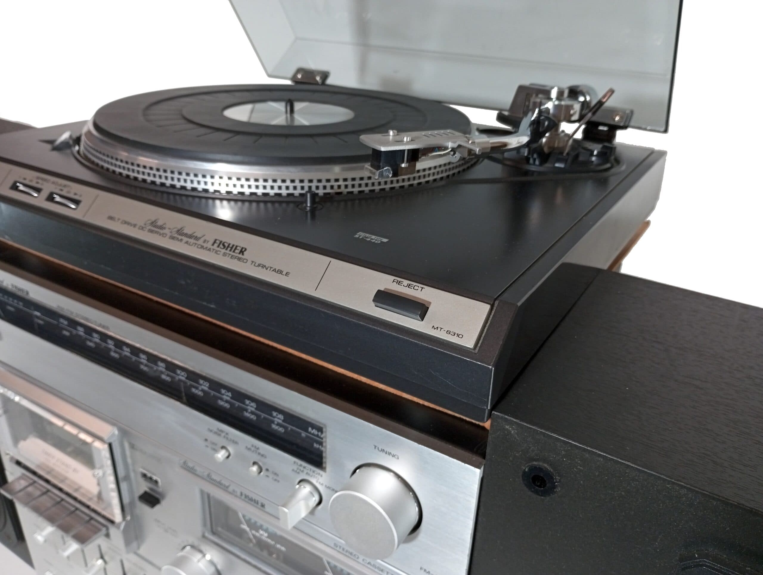 Fisher Studio Standard System bilde 8