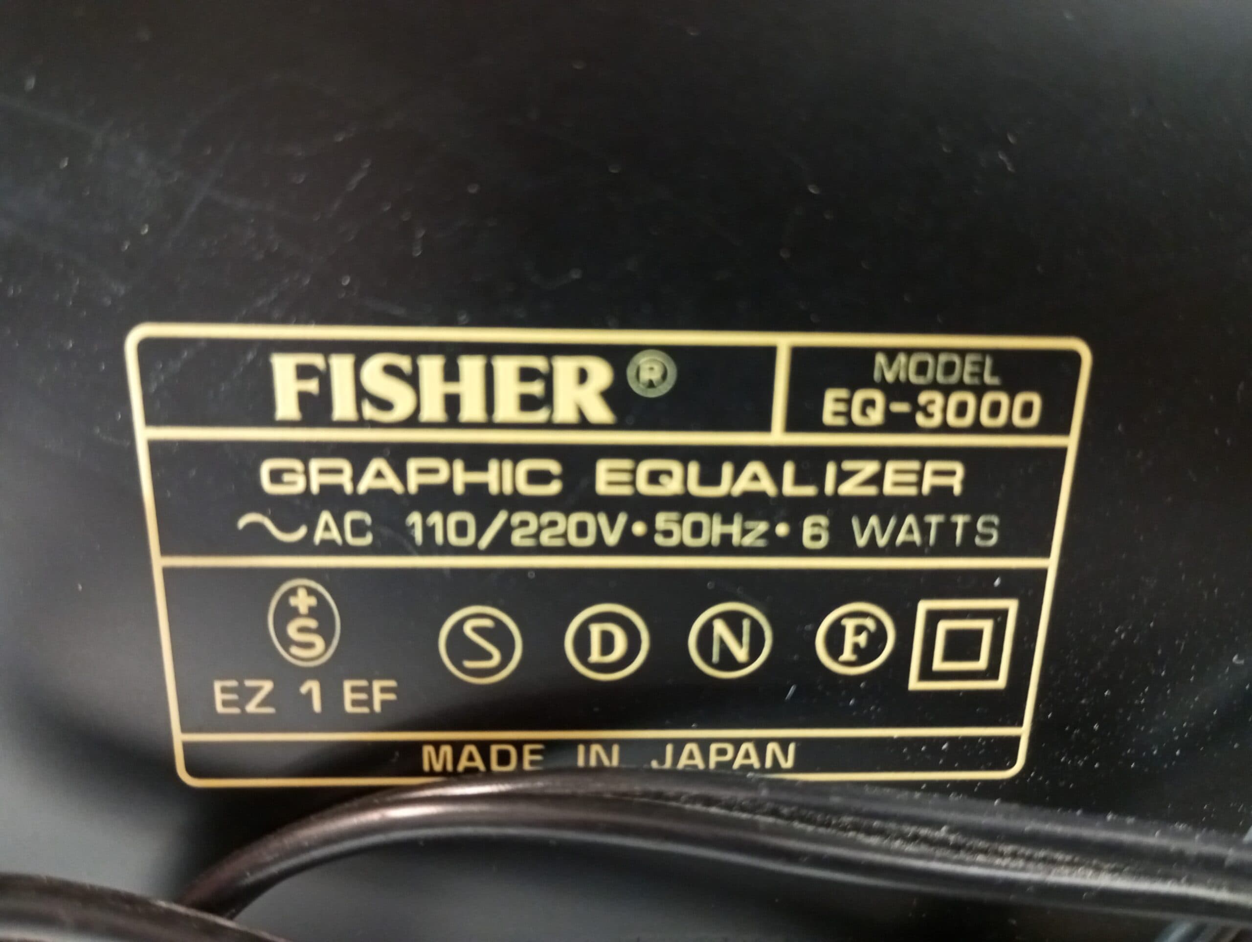 Fisher Studio Standard System bilde 3