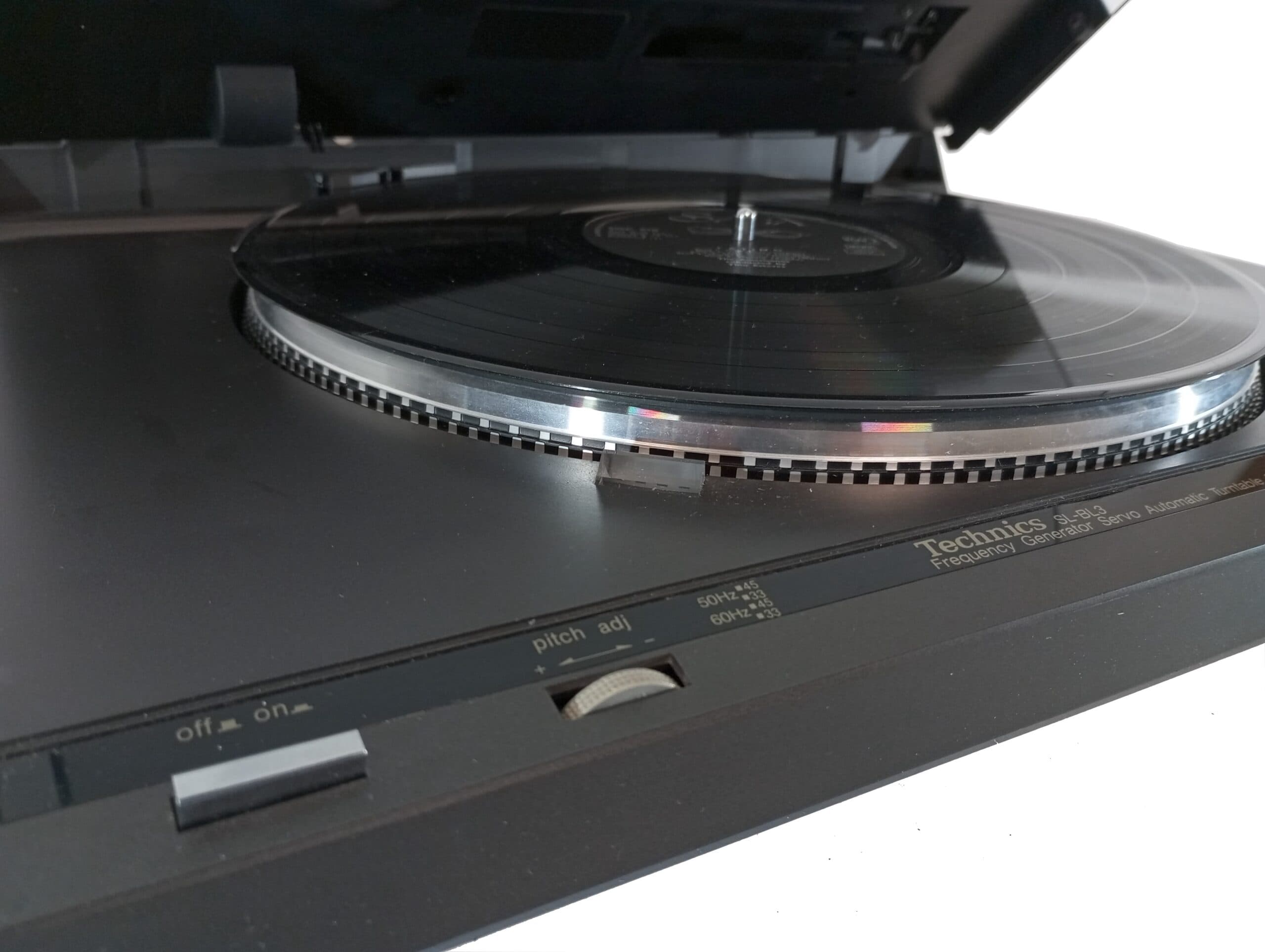 Technics SL-BL3