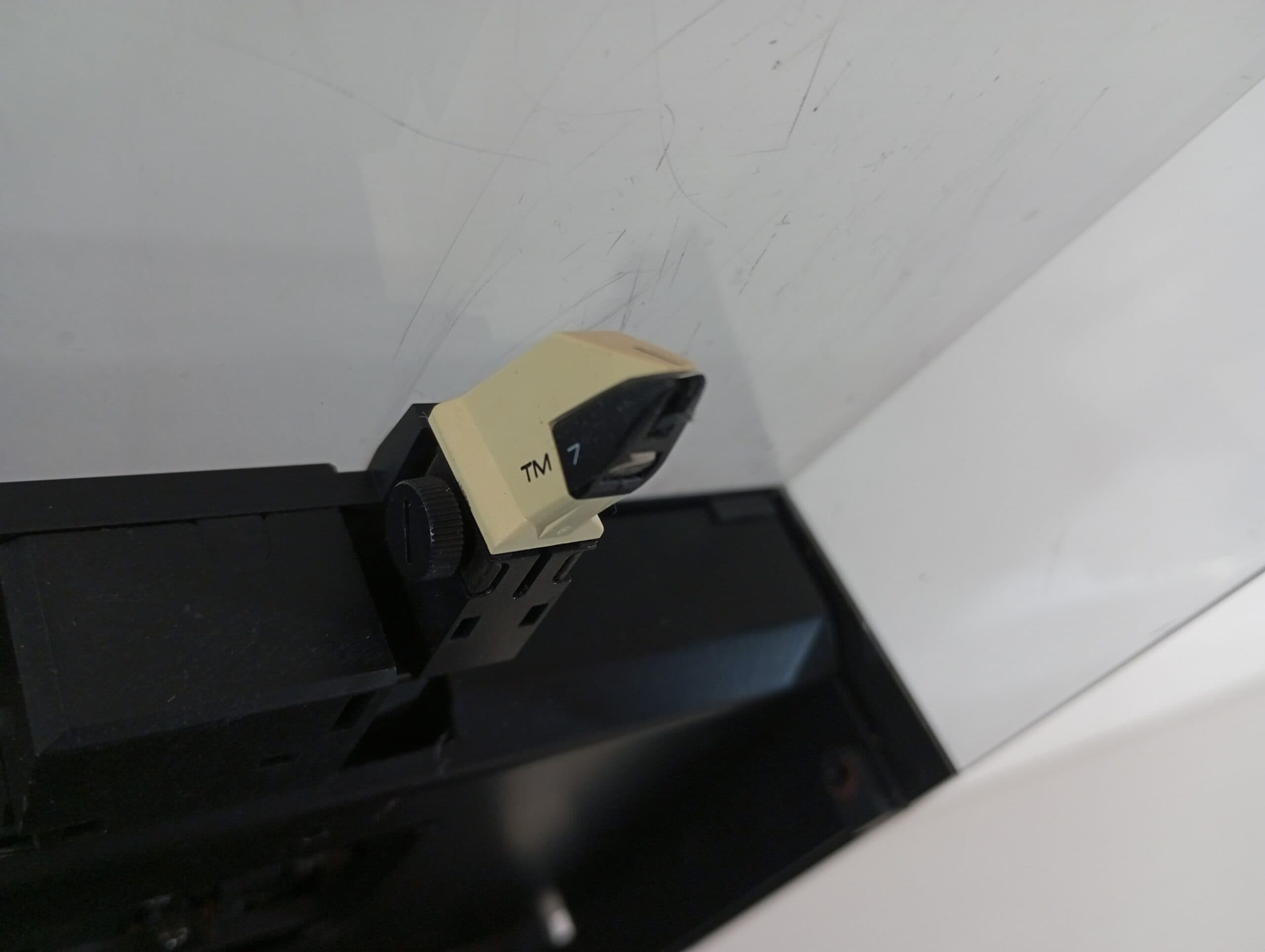 Technics SL-BL3 bilde 7