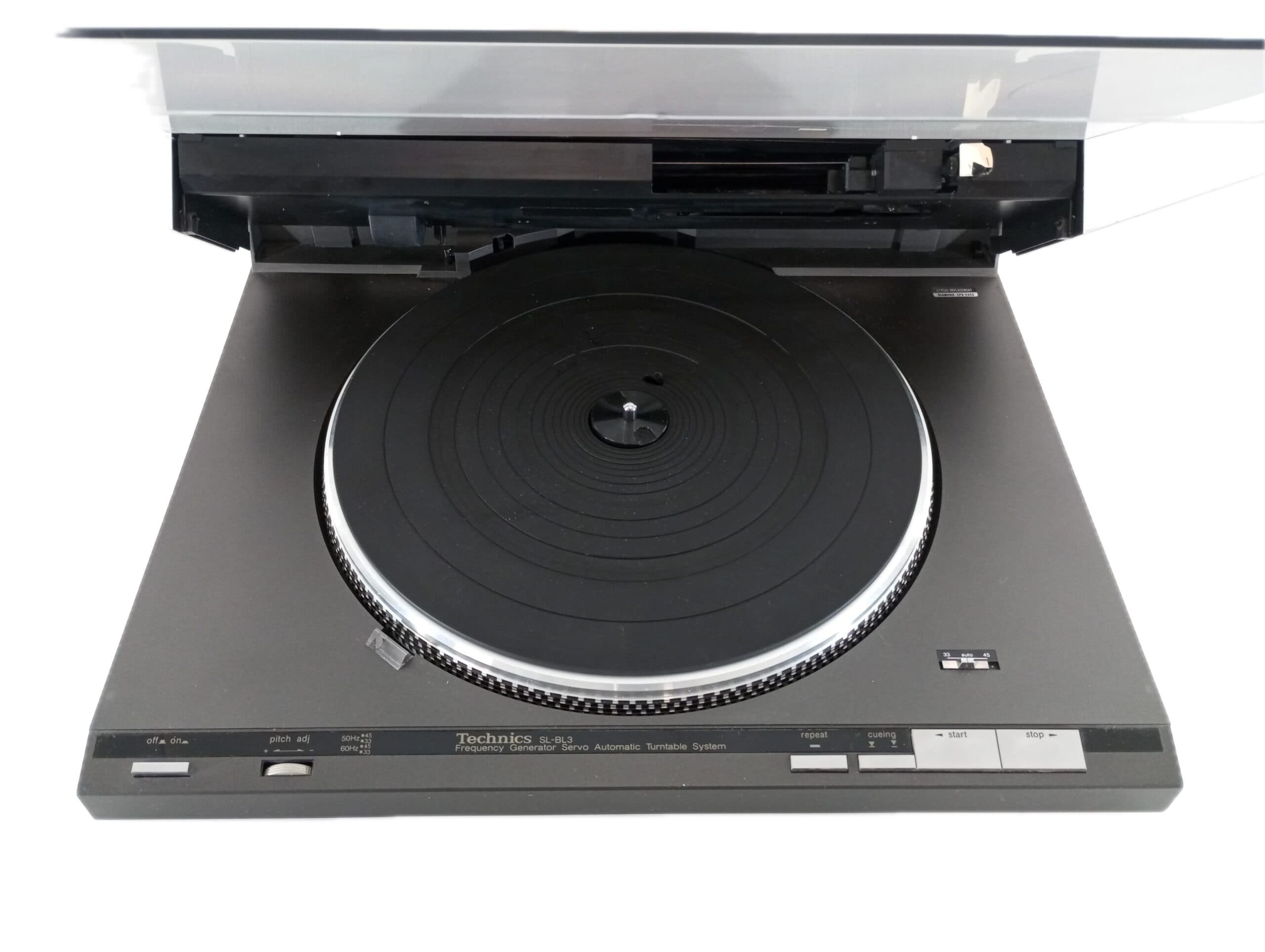 Technics SL-BL3 bilde 6