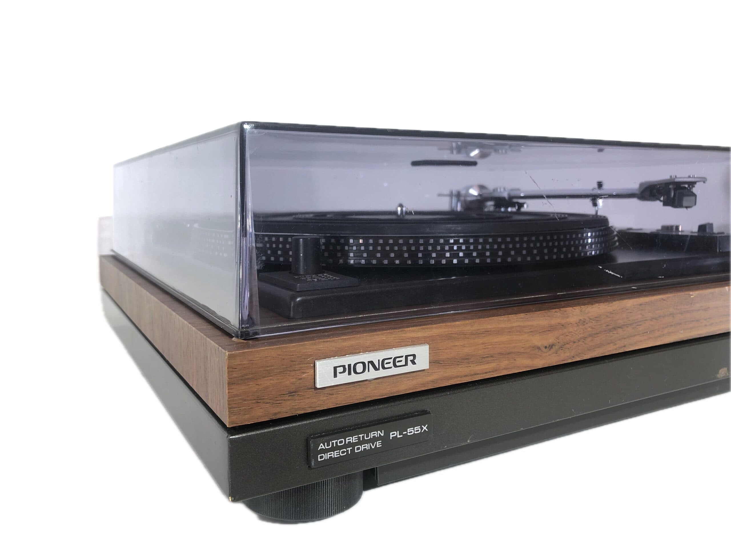 Pioneer PL-55X bilde 17