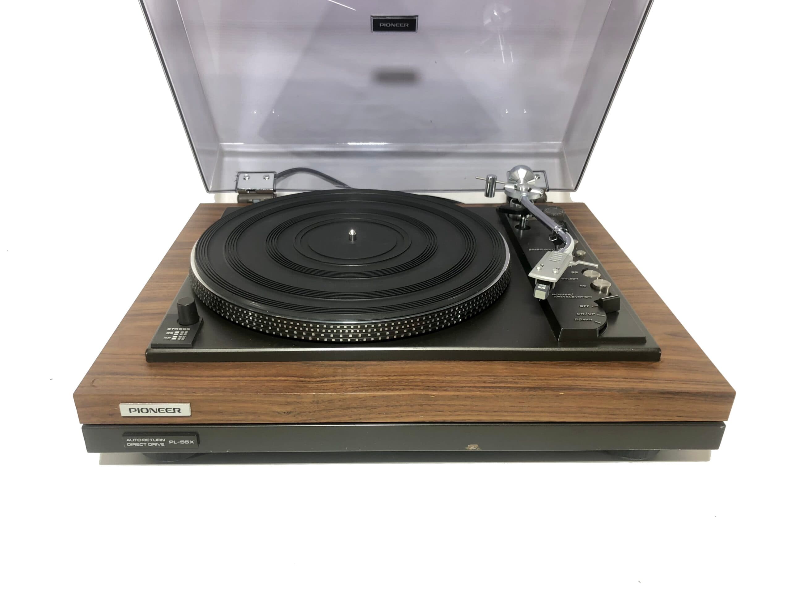 Pioneer PL-55X bilde 14