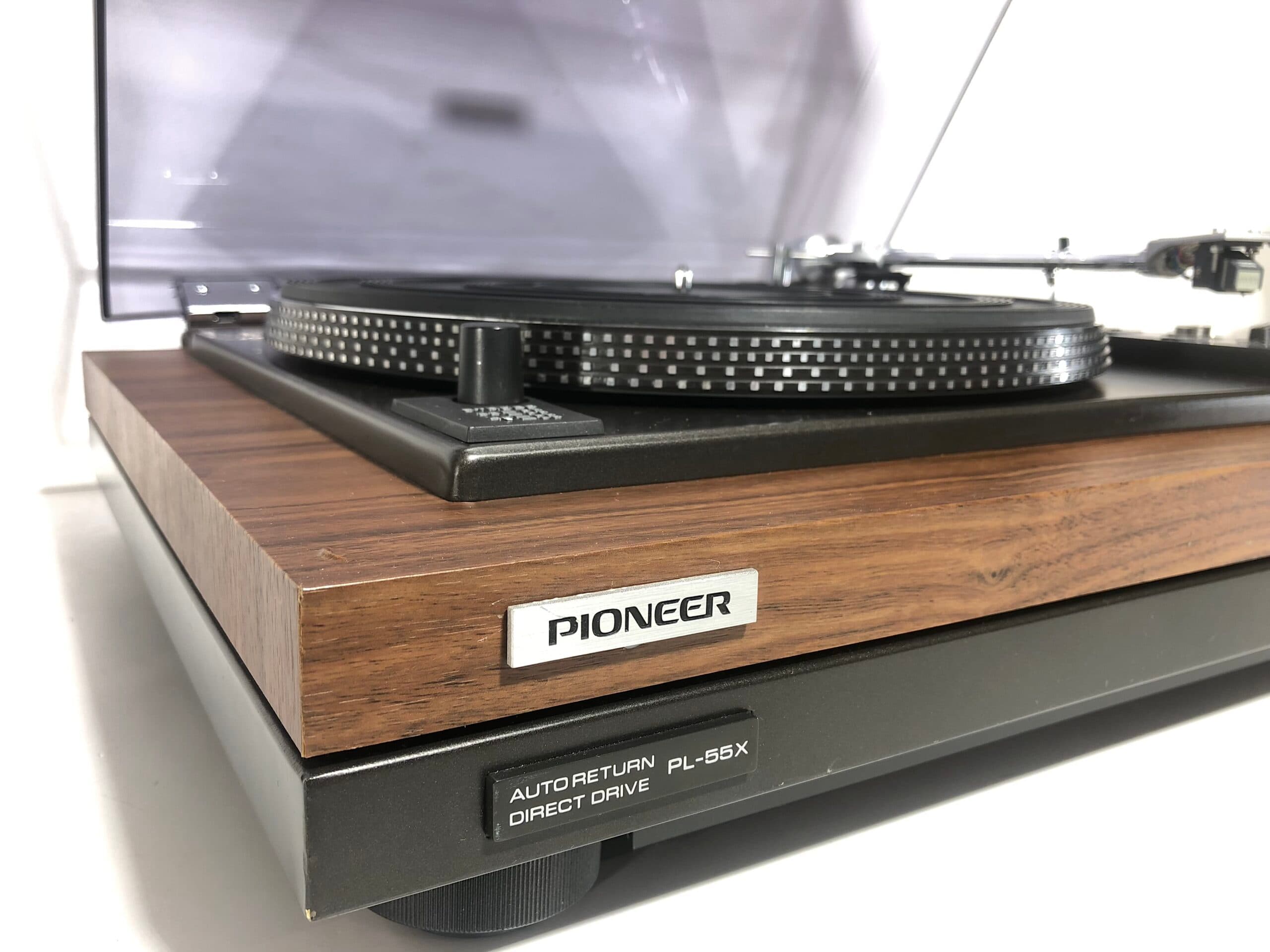 Pioneer PL-55X bilde 13