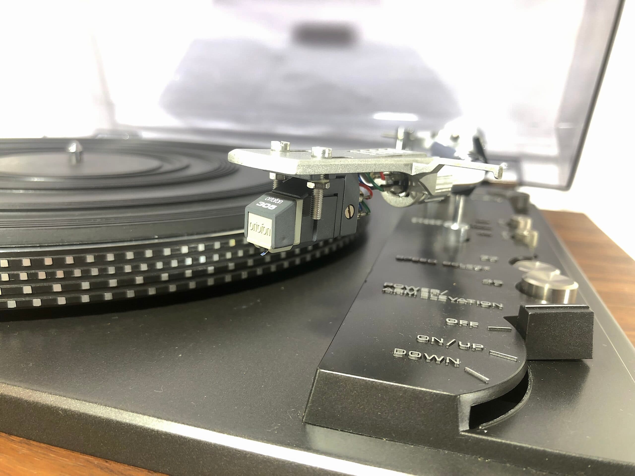 Pioneer PL-55X bilde 12