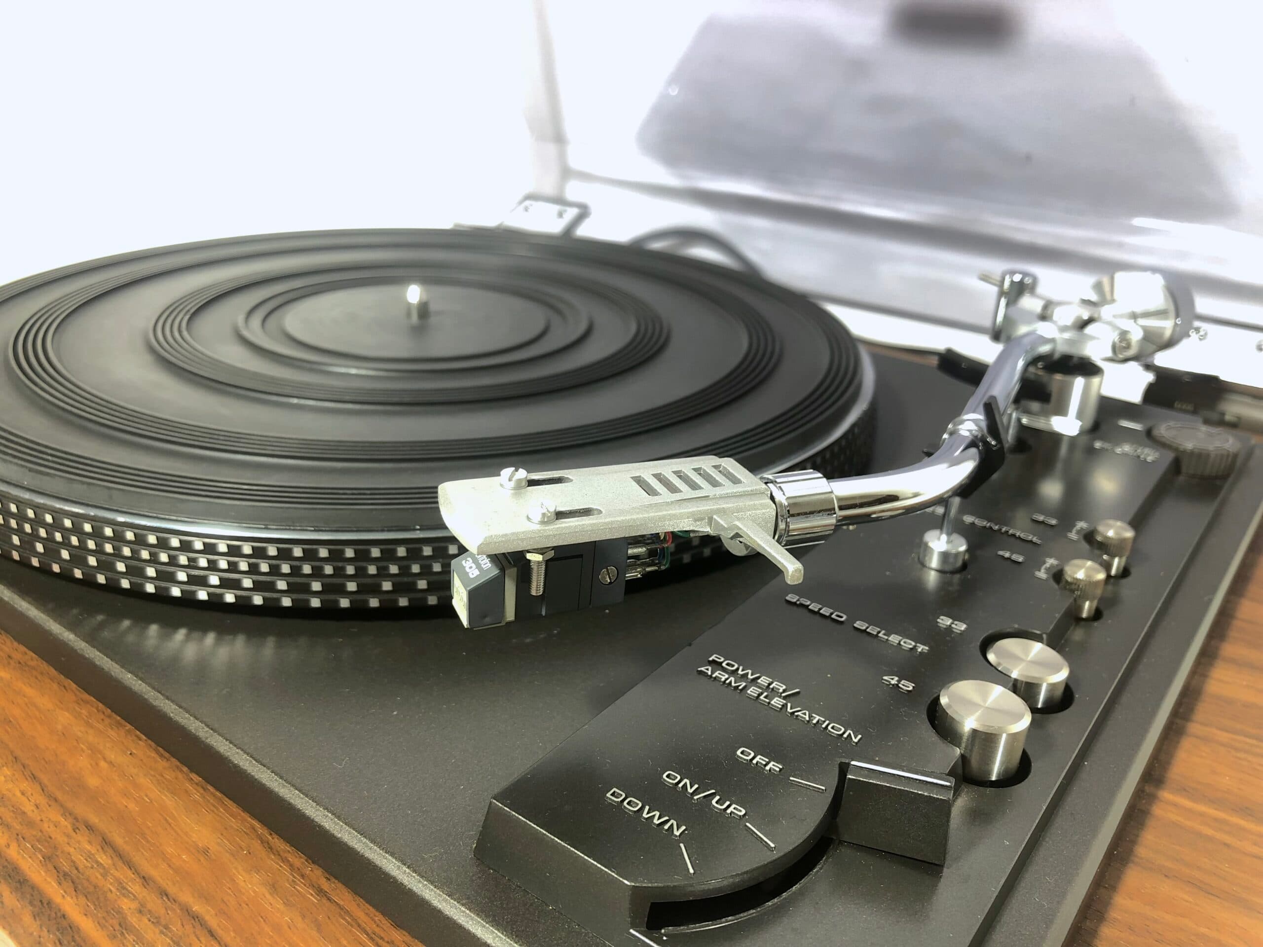 Pioneer PL-55X bilde 11