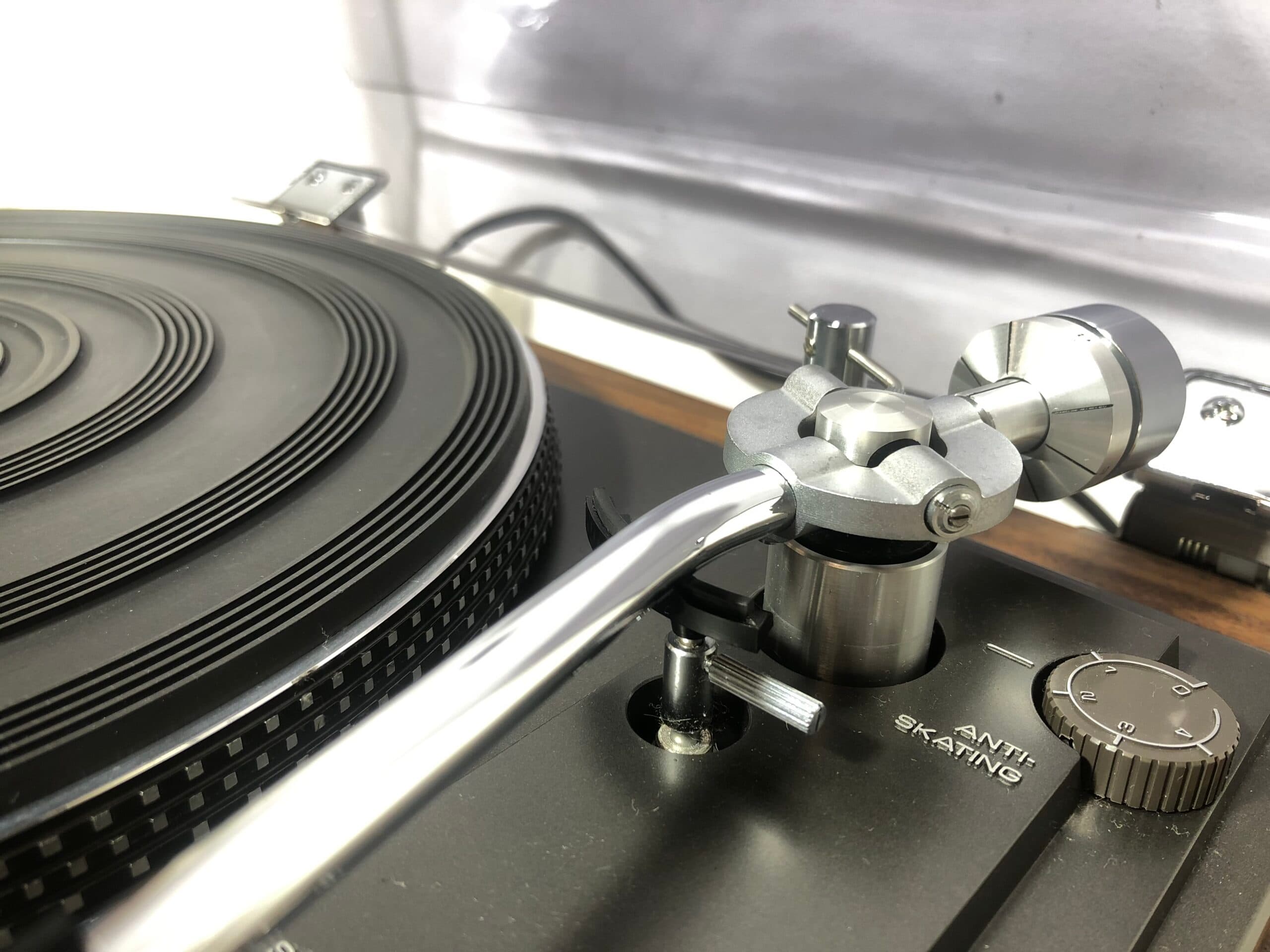 Pioneer PL-55X bilde 9