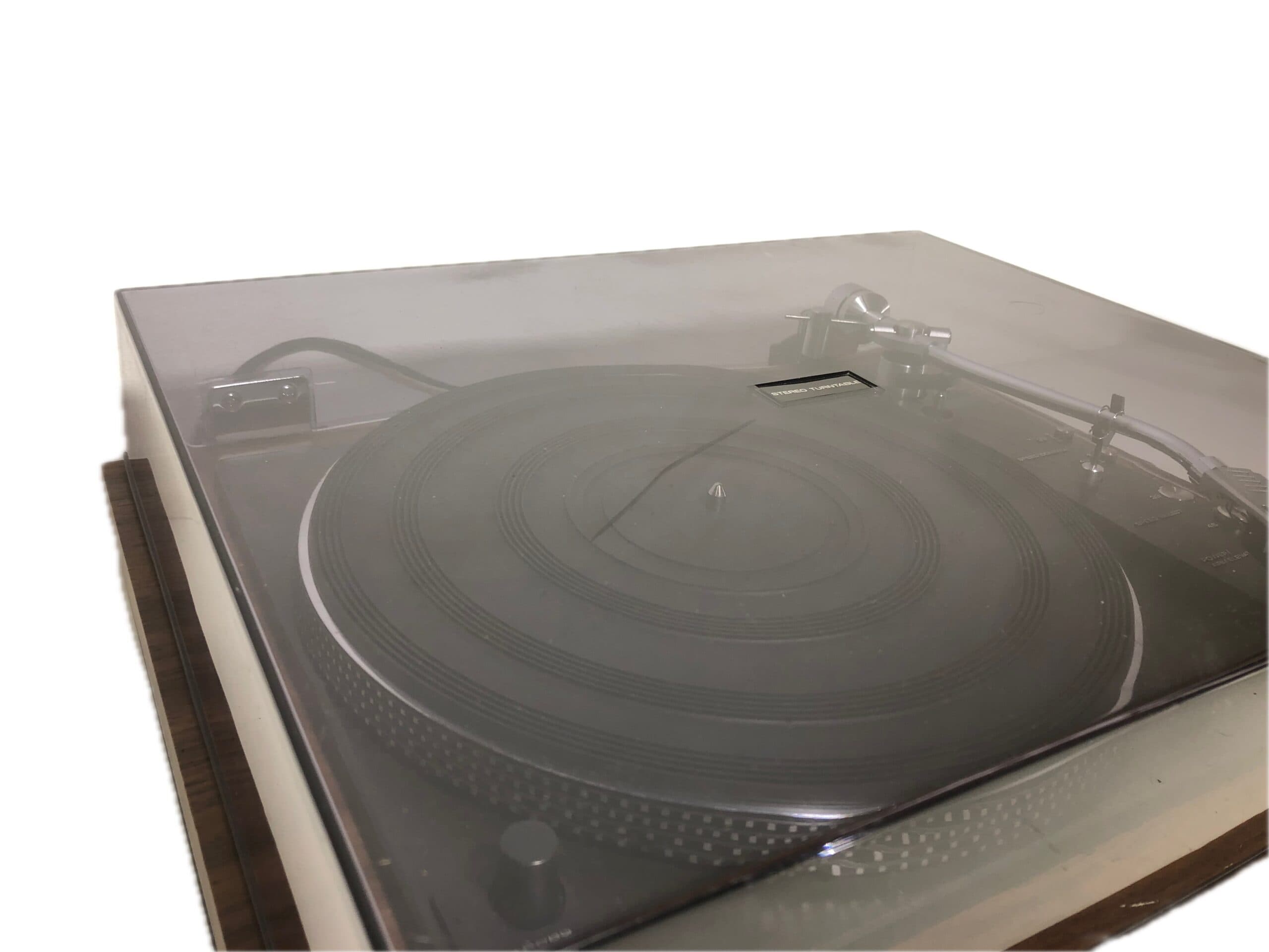 Pioneer PL-55X bilde 8