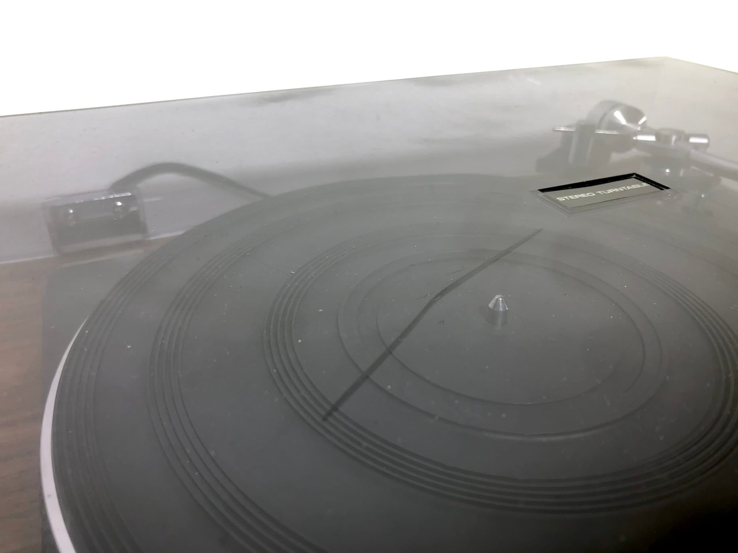 Pioneer PL-55X bilde 7