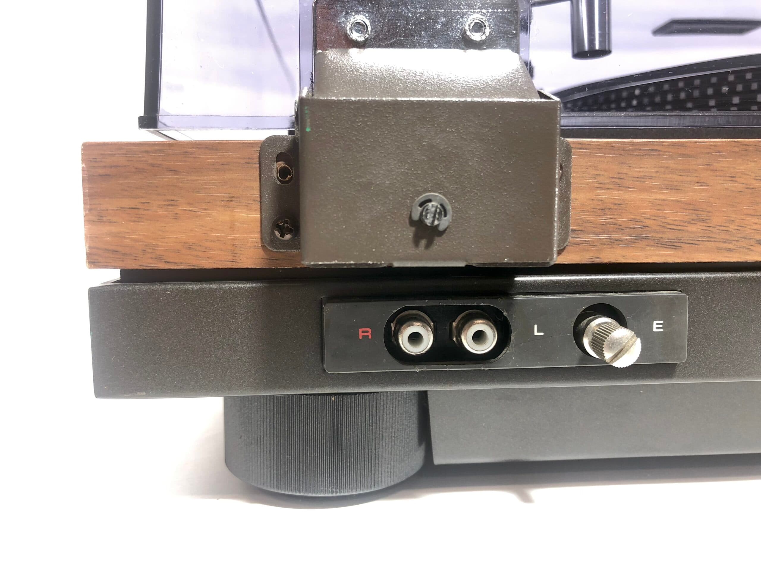 Pioneer PL-55X bilde 4