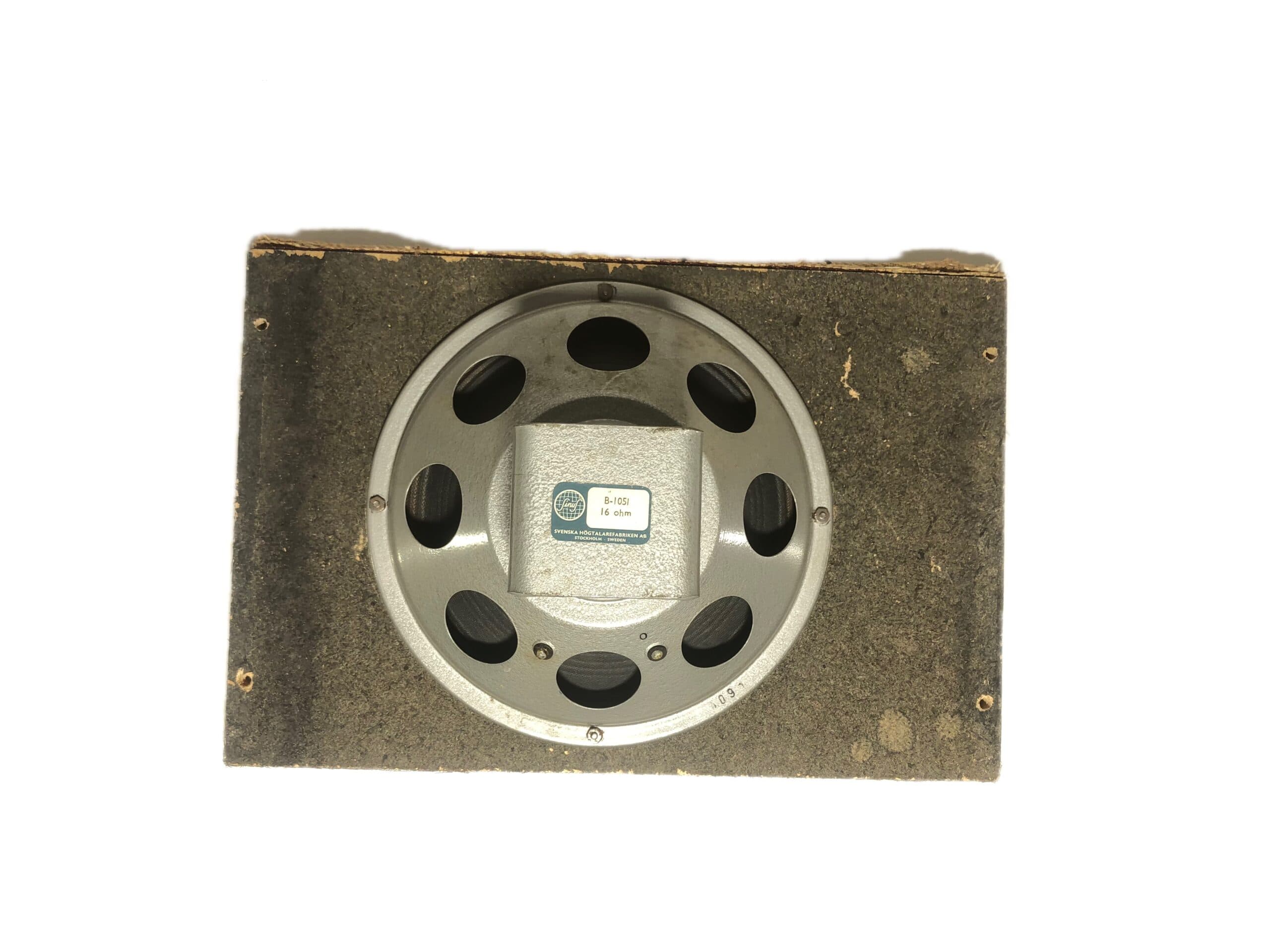 Hagstrøm Sinus B-1051 bilde 9