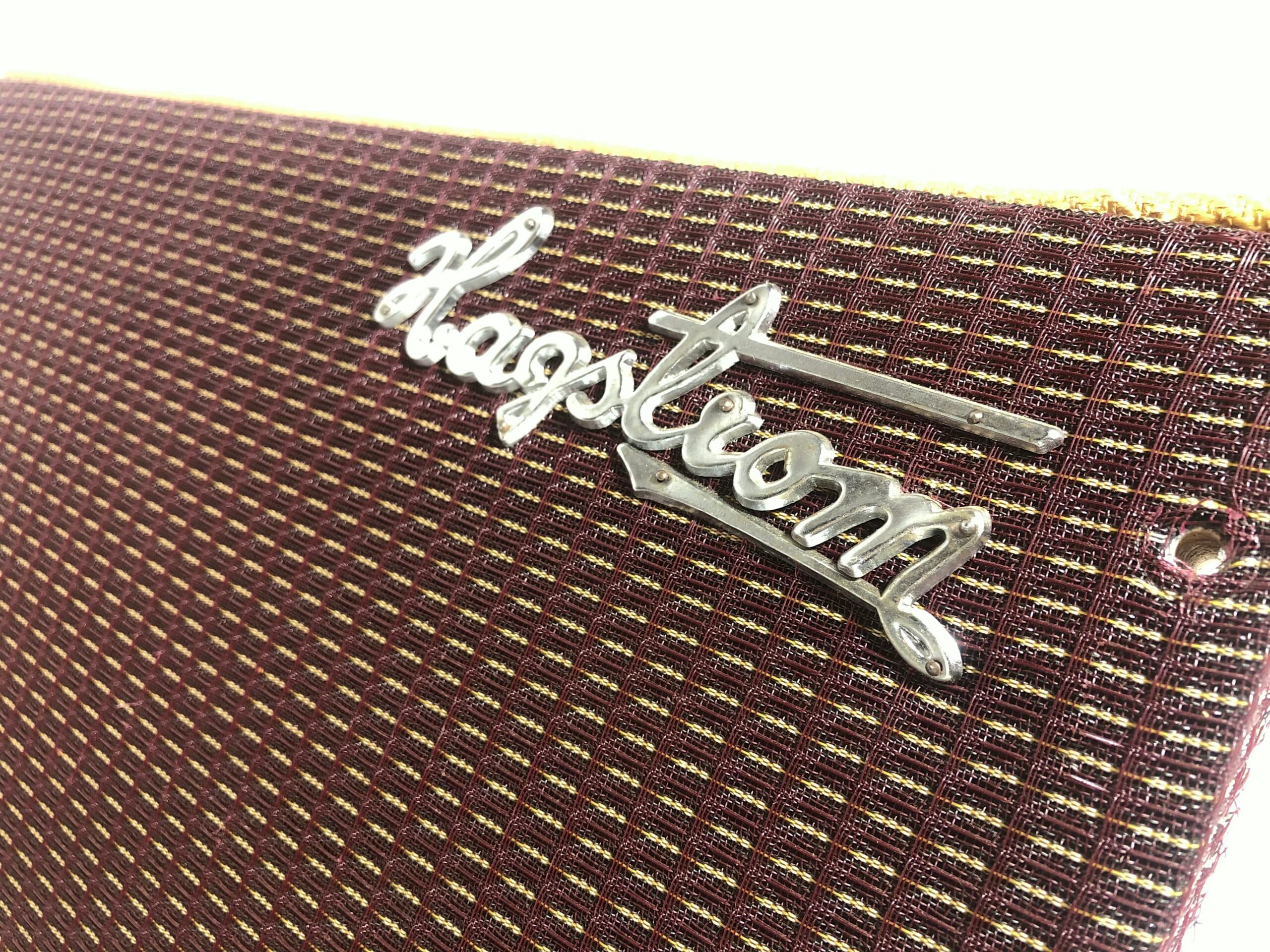 Hagstrøm Sinus B-1051 bilde 5