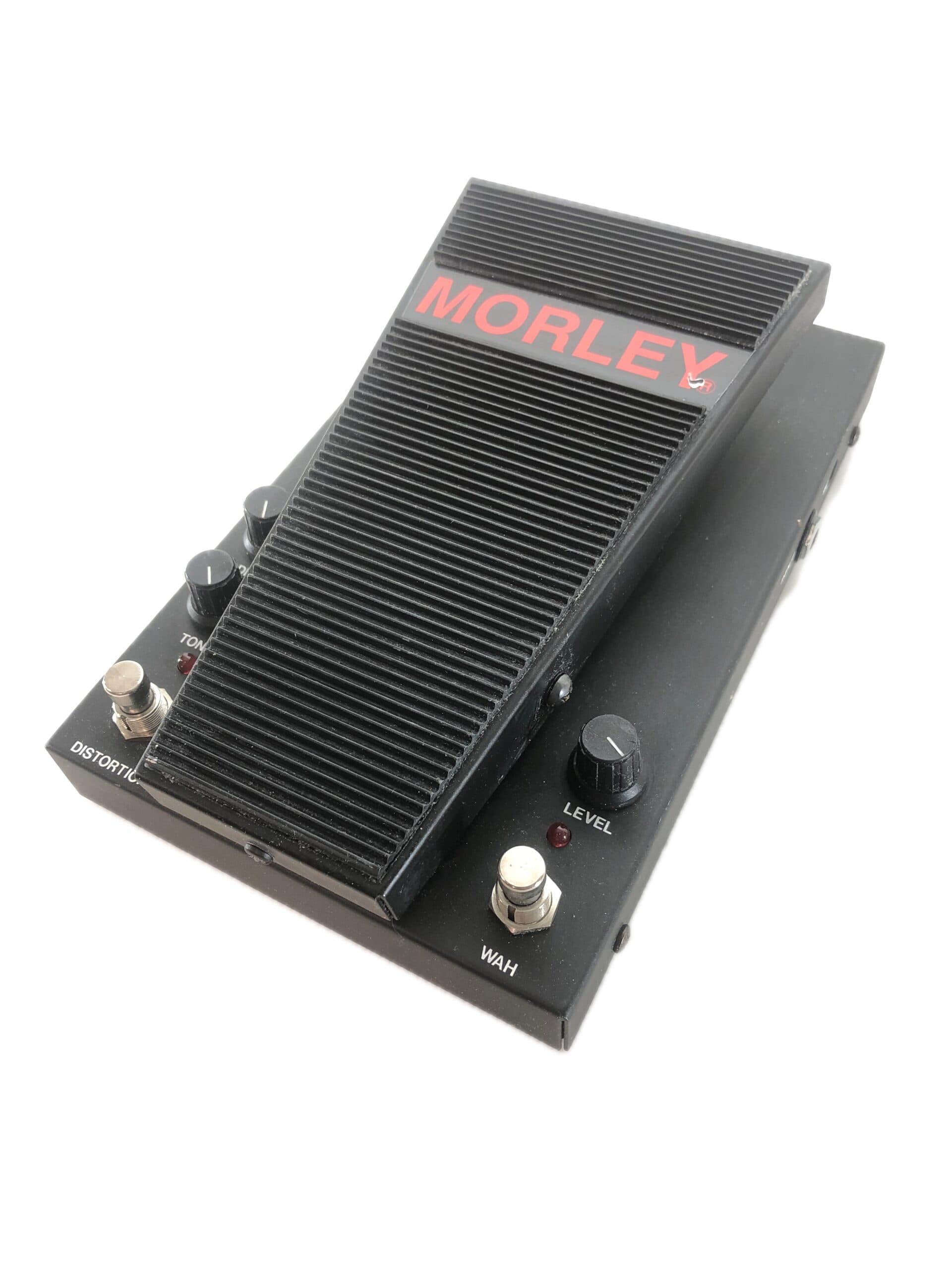 Morley Distortion Wah bilde 5