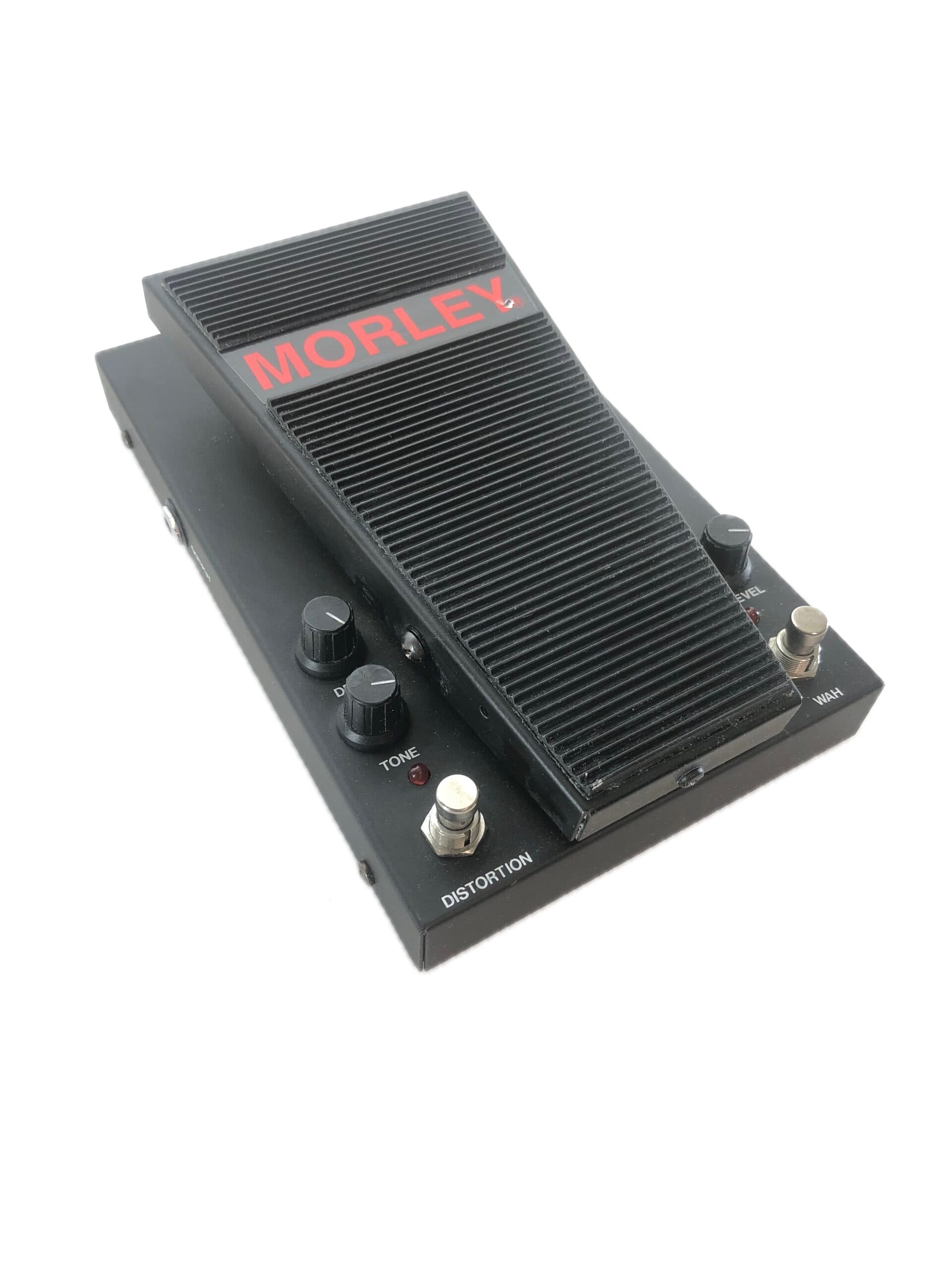 Morley Distortion Wah bilde 4