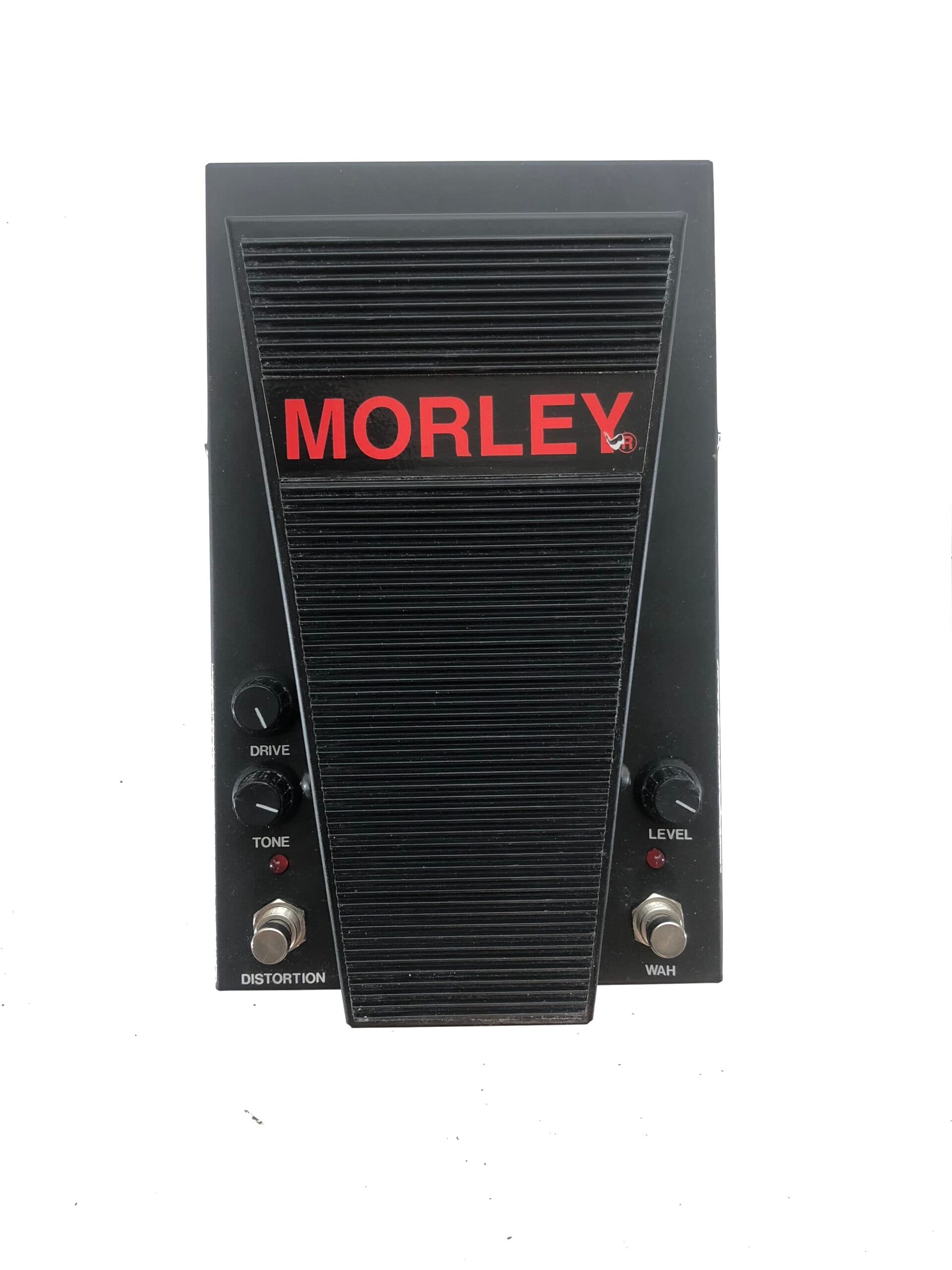 Morley Distortion Wah bilde 2