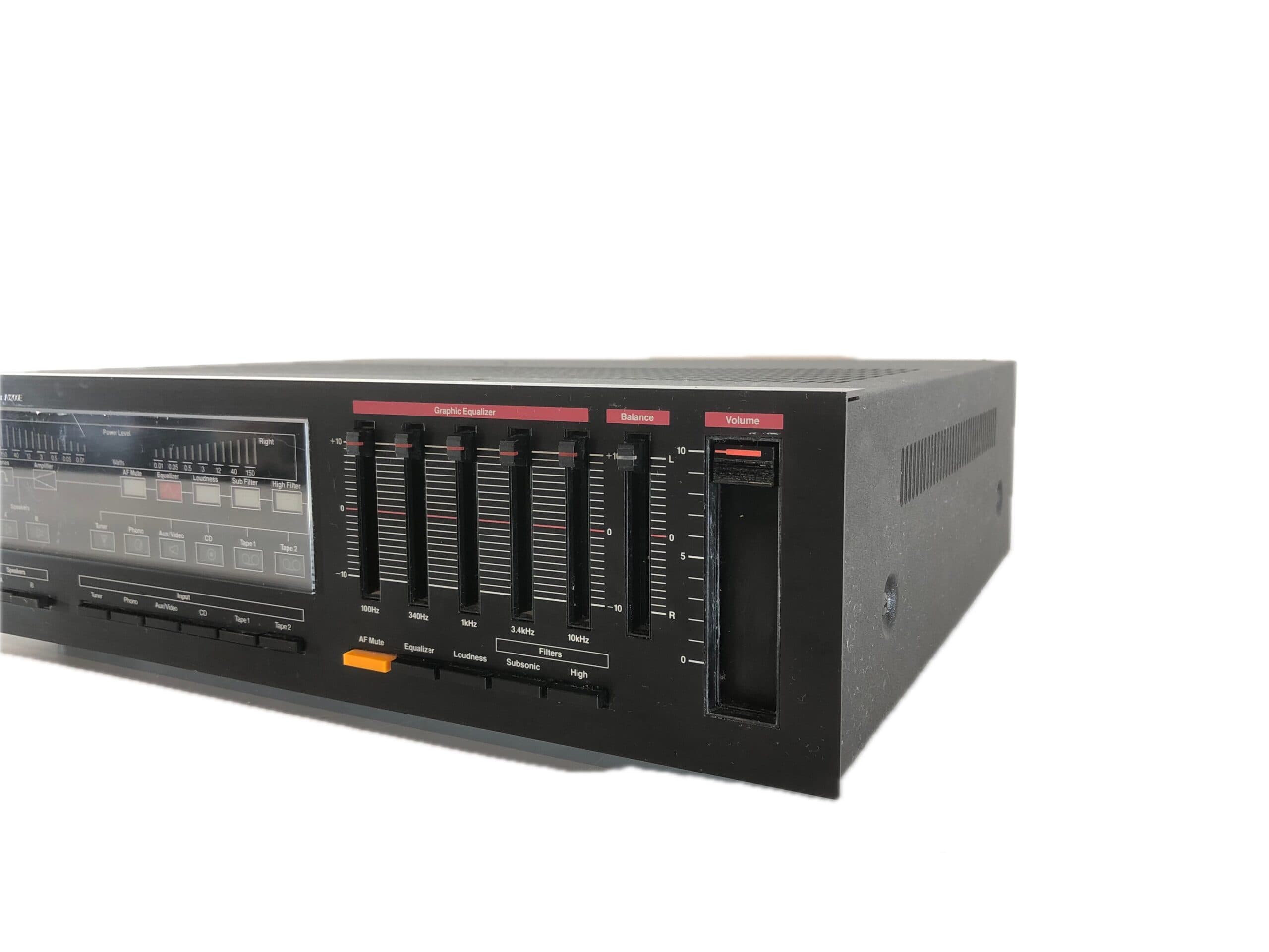 NEC A1200E bilde 6