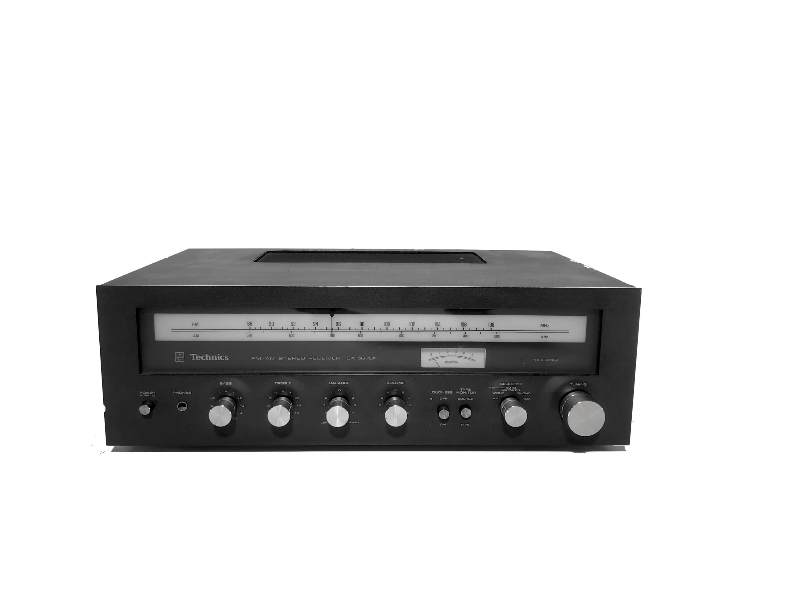 Technics SA-5070K bilde 6