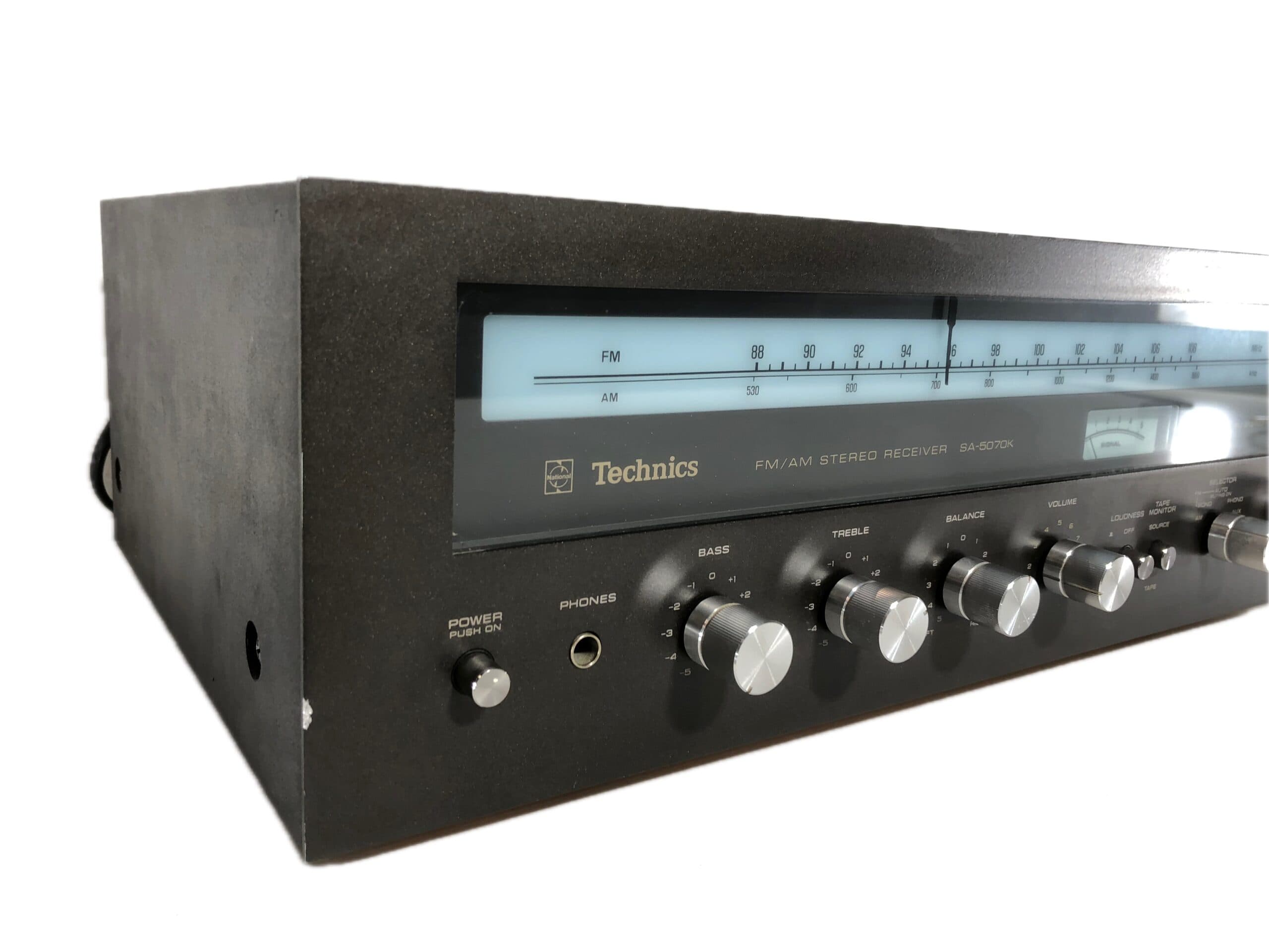 Technics SA-5070K bilde 4