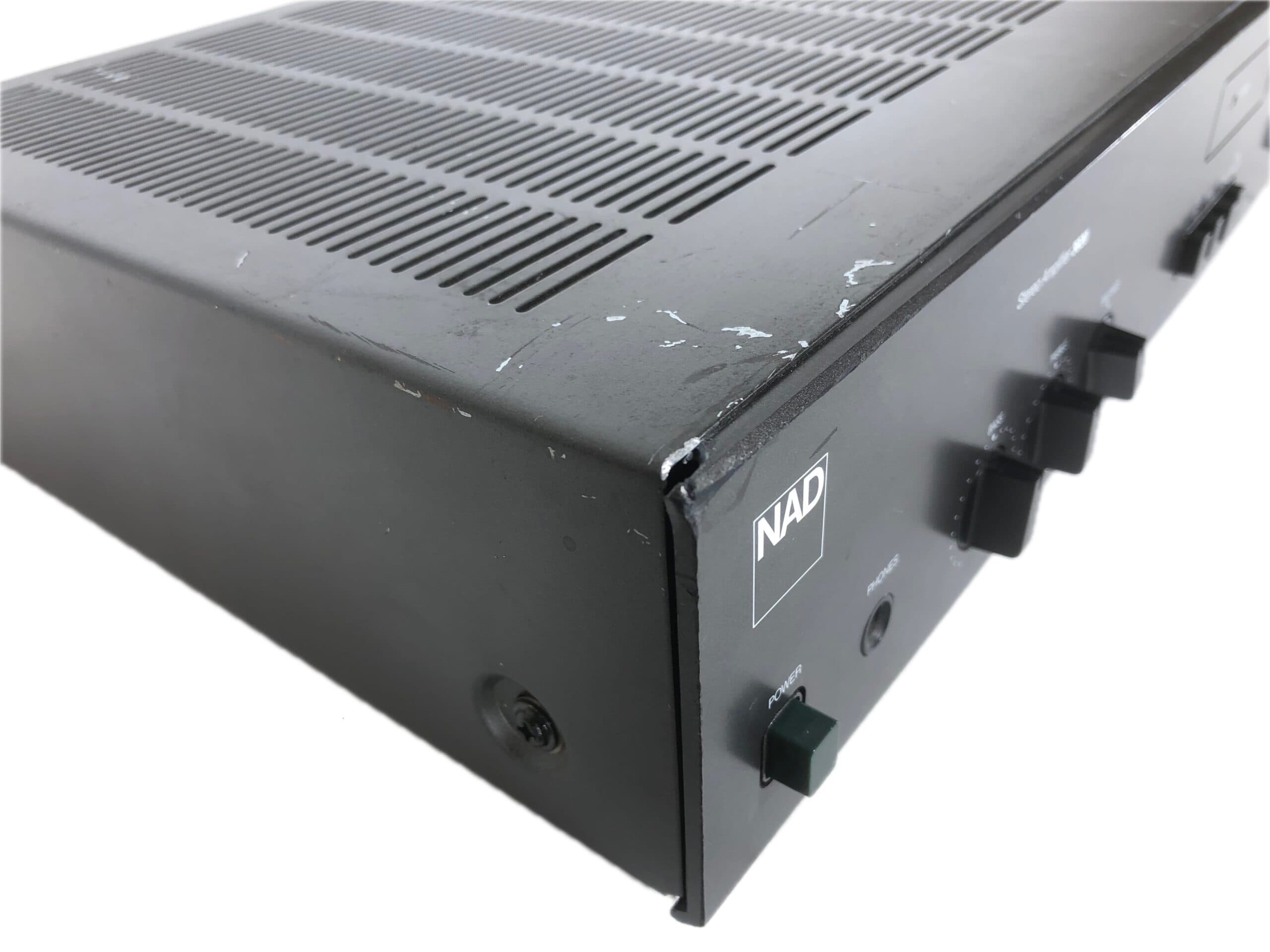 NAD 3020i bilde 3