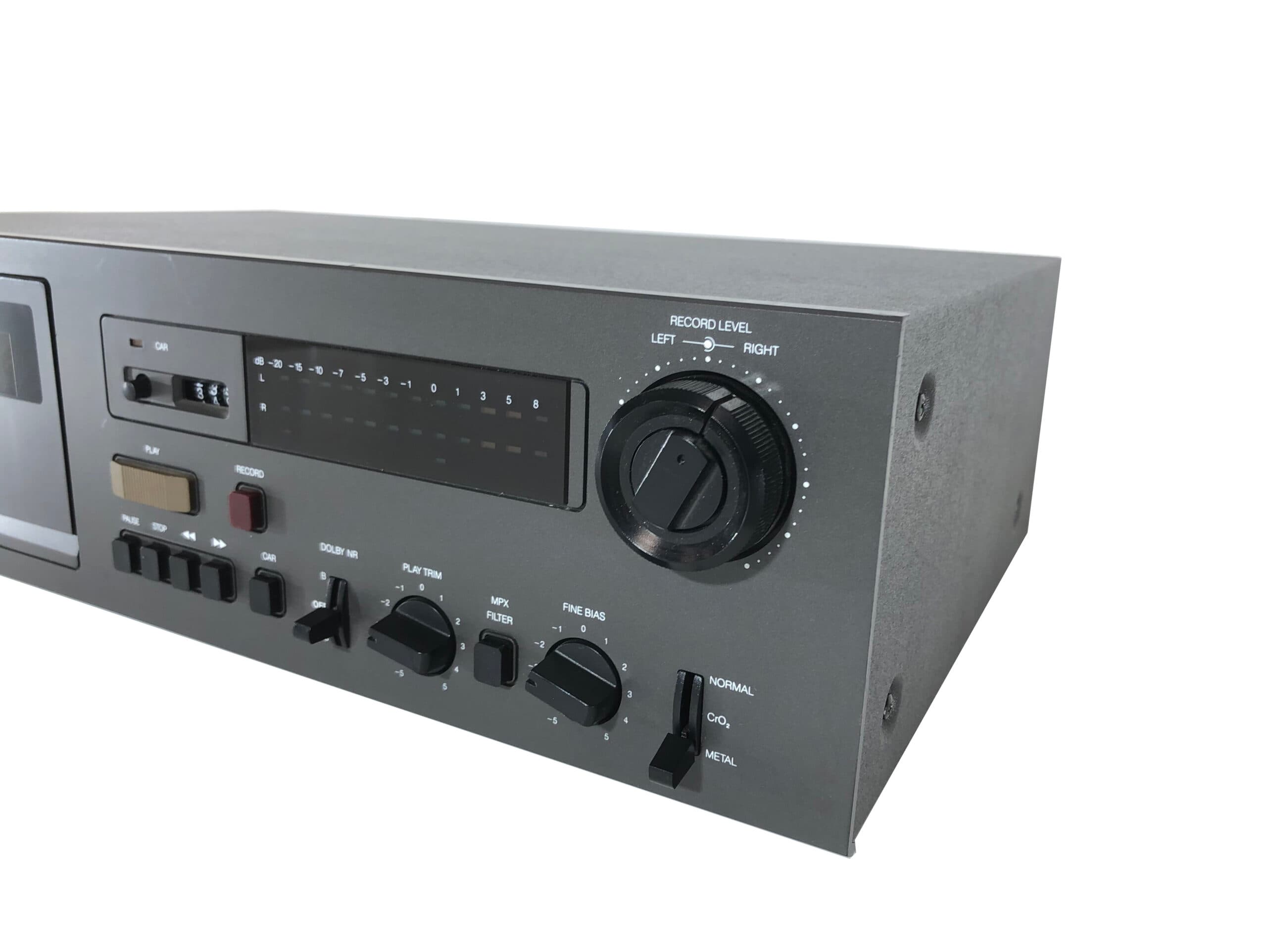 NAD 6340 bilde 6