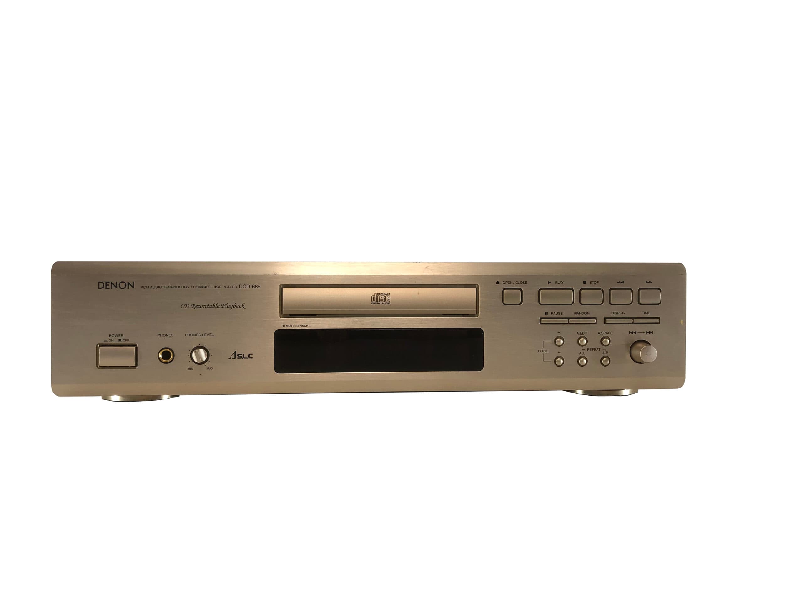 Denon DCD-685