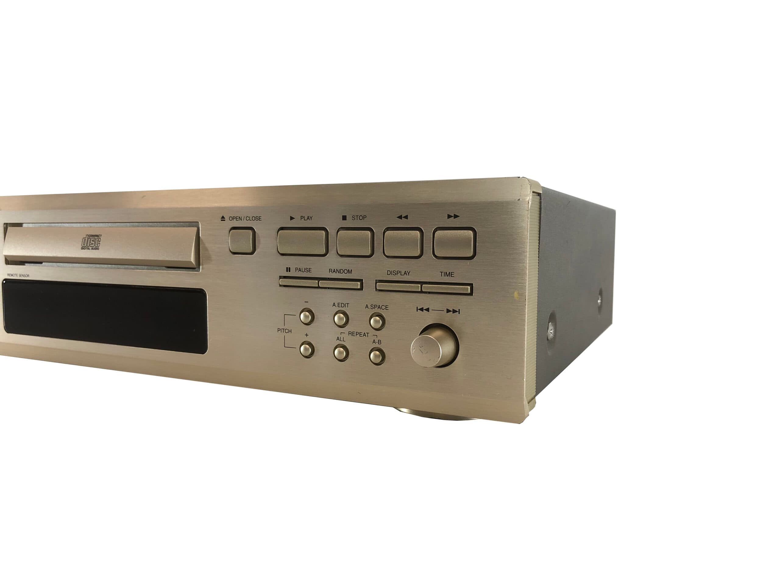 Denon DCD-685 bilde 4