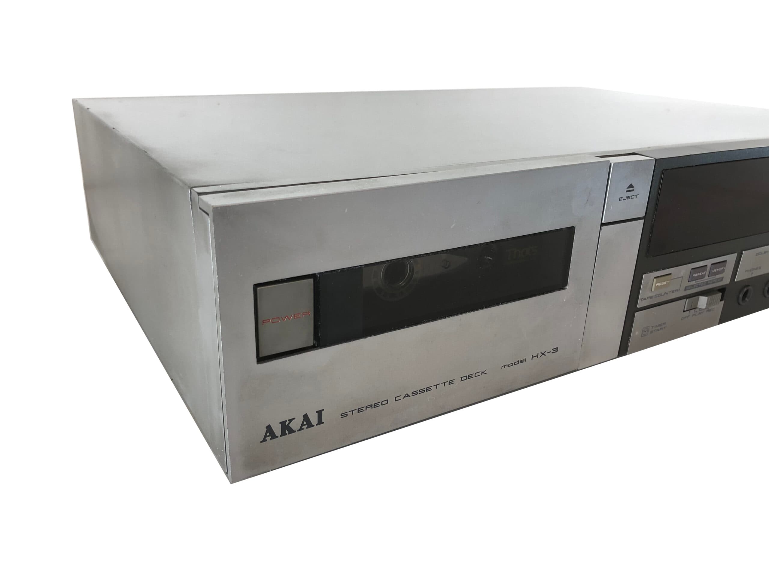 Akai HX-3 bilde 5