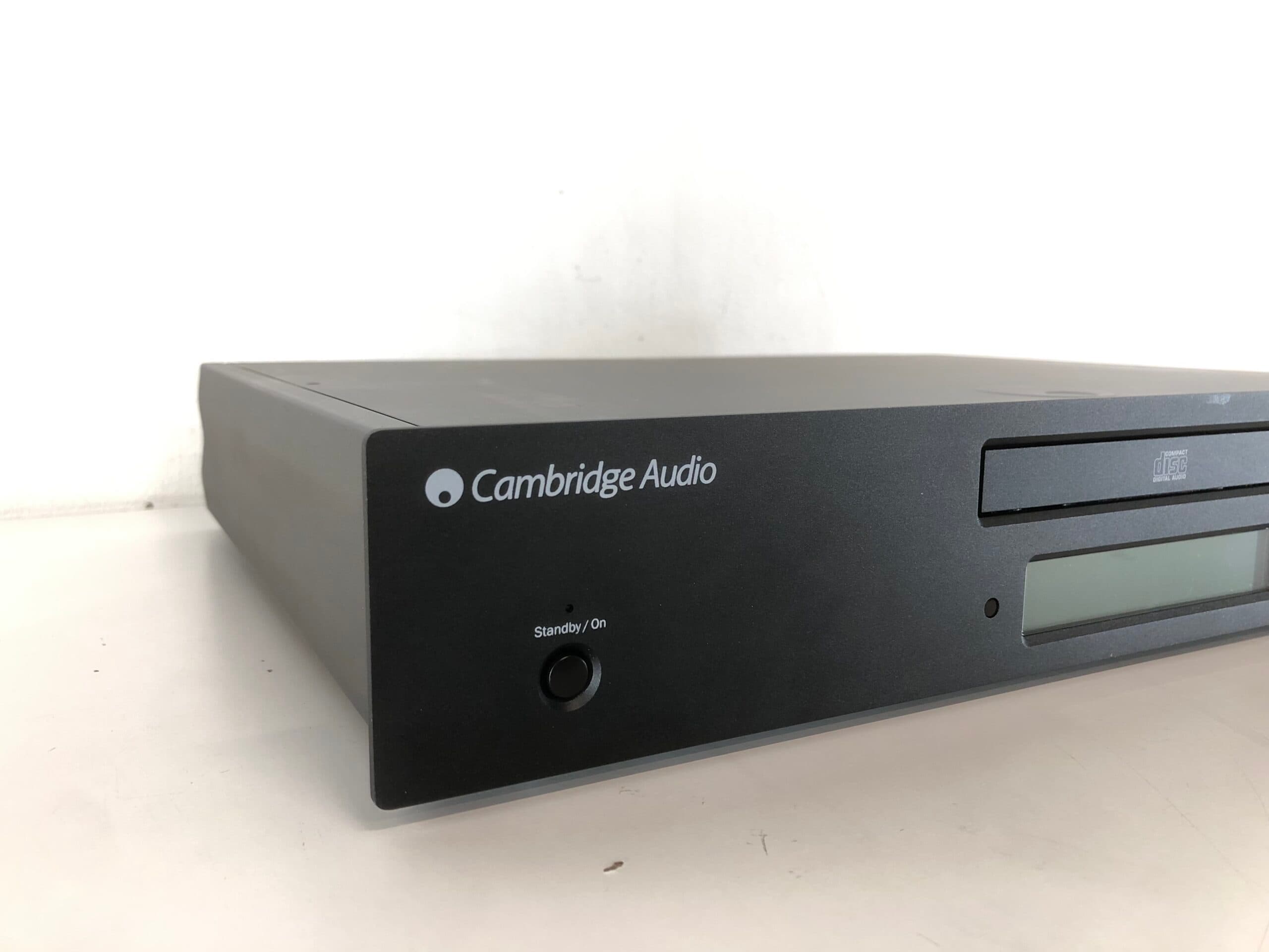 Cambridge Audio Azur 340c bilde 8