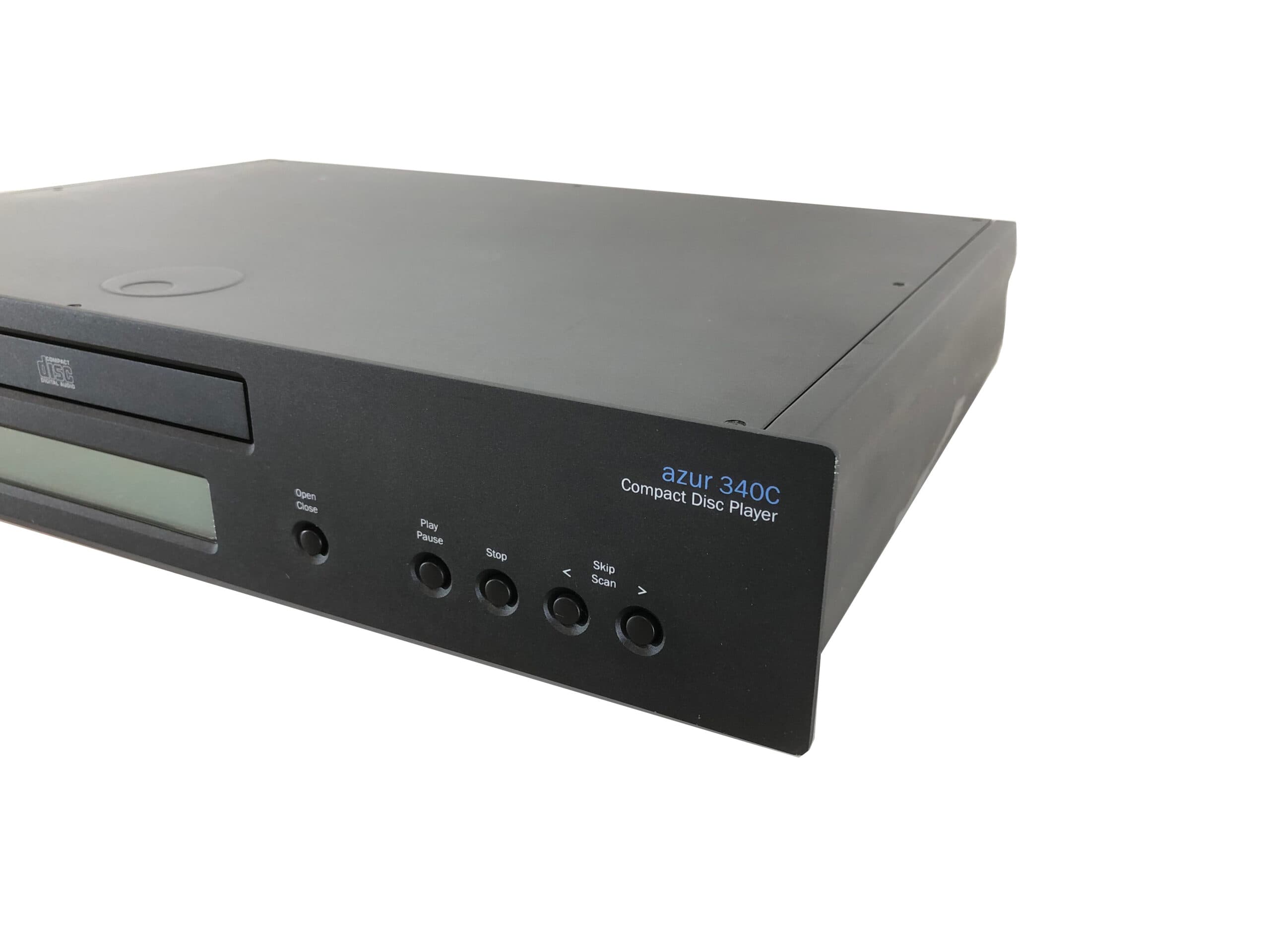 Cambridge Audio Azur 340c bilde 7